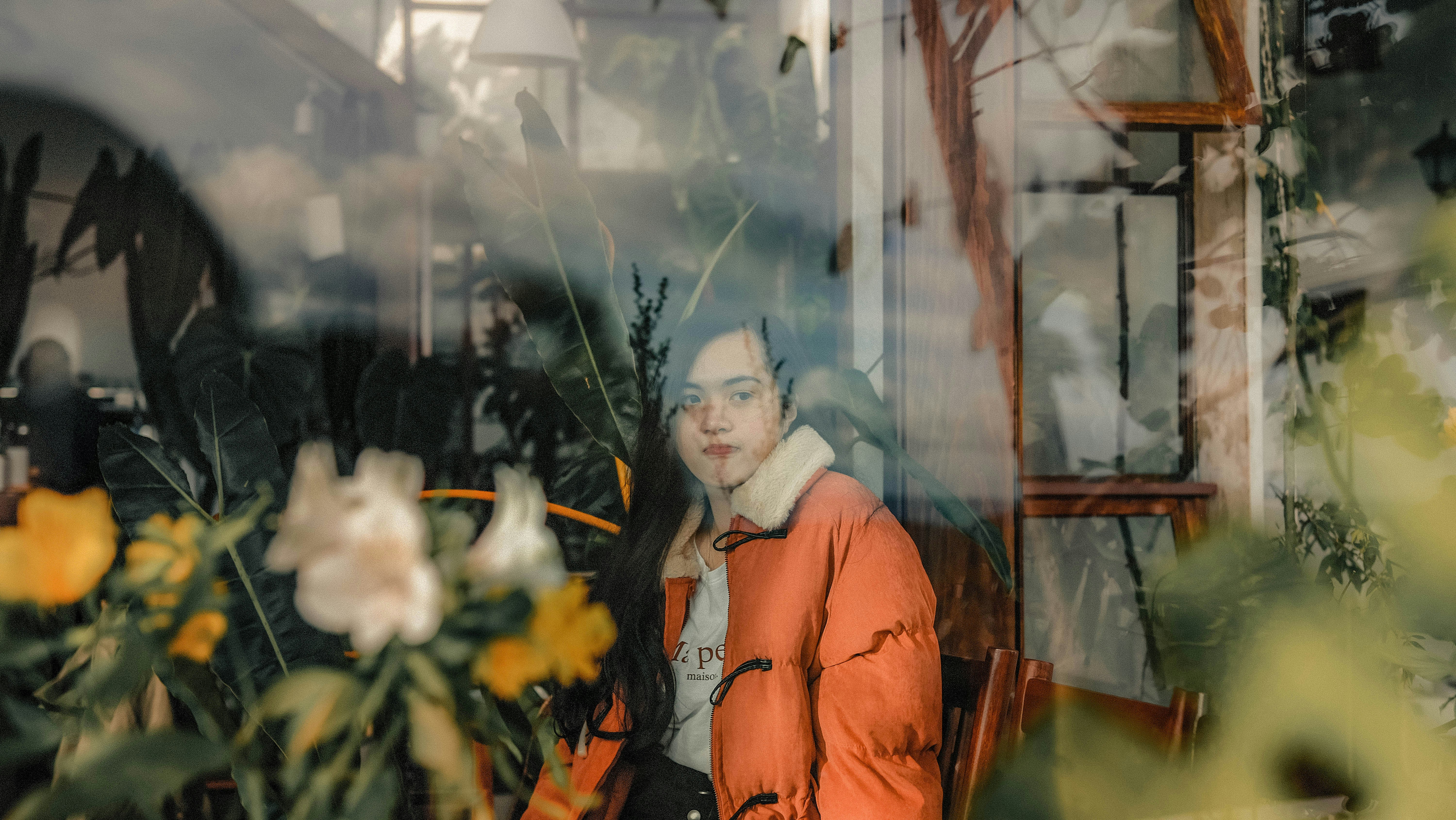 Photo by anniehatuanh