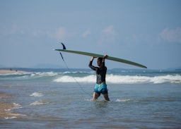 Longboard