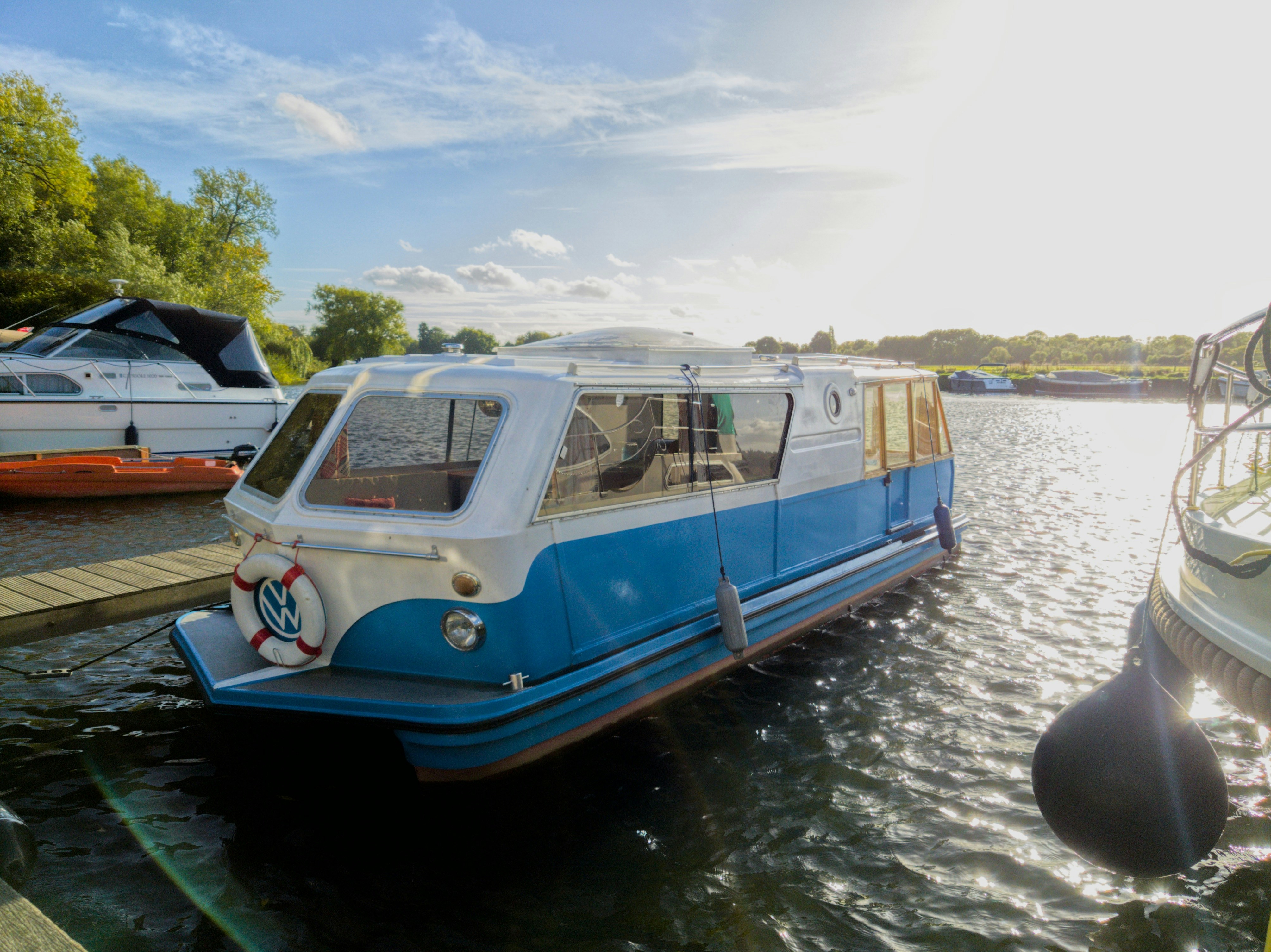 Photo by thesilverperson