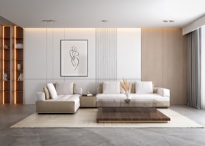 Pekerjaan Berkah Sofa 1