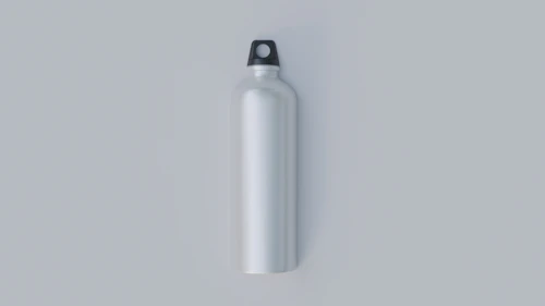 Insulated water bottle