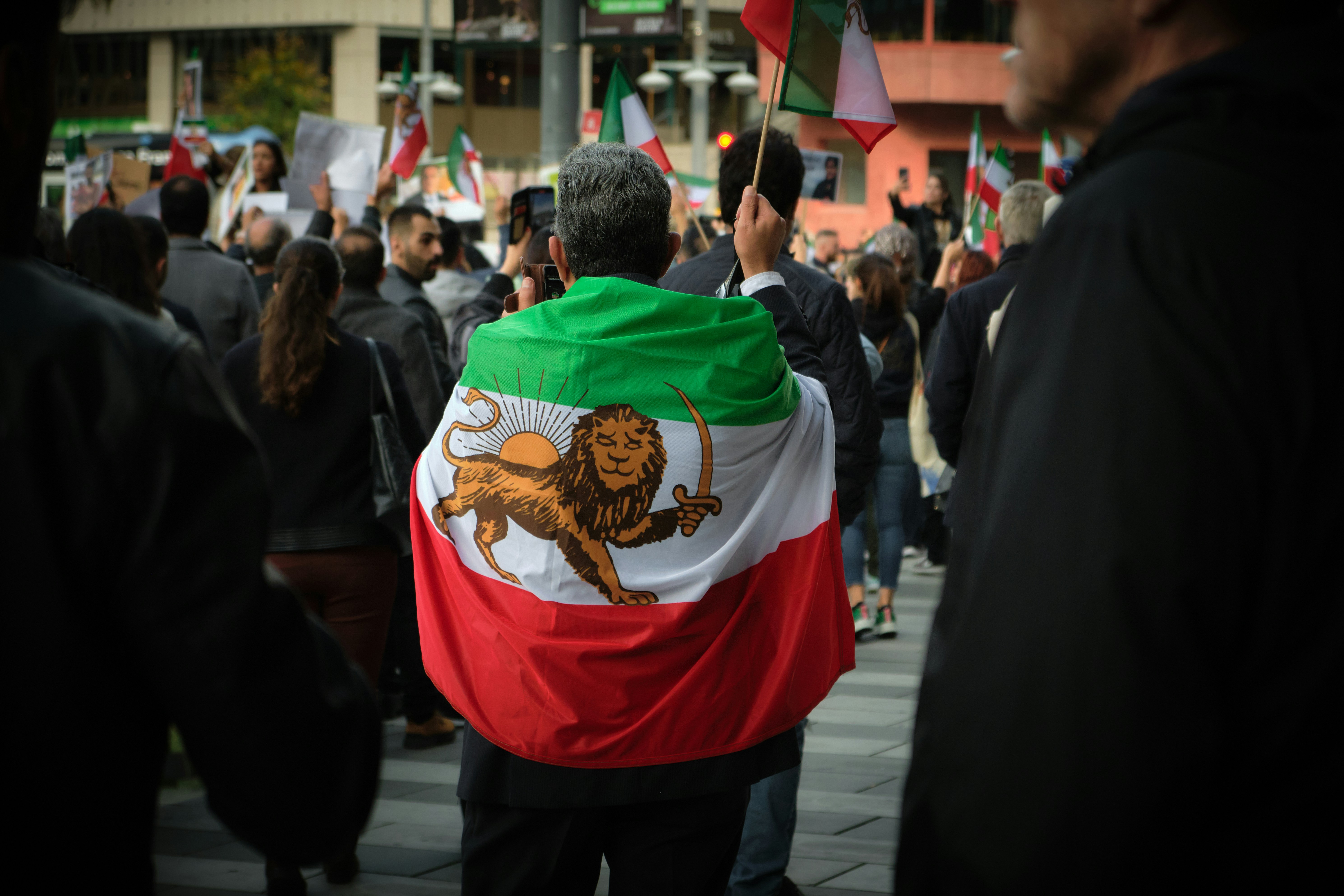 Iran Escalates as Trump Threatens Military Action