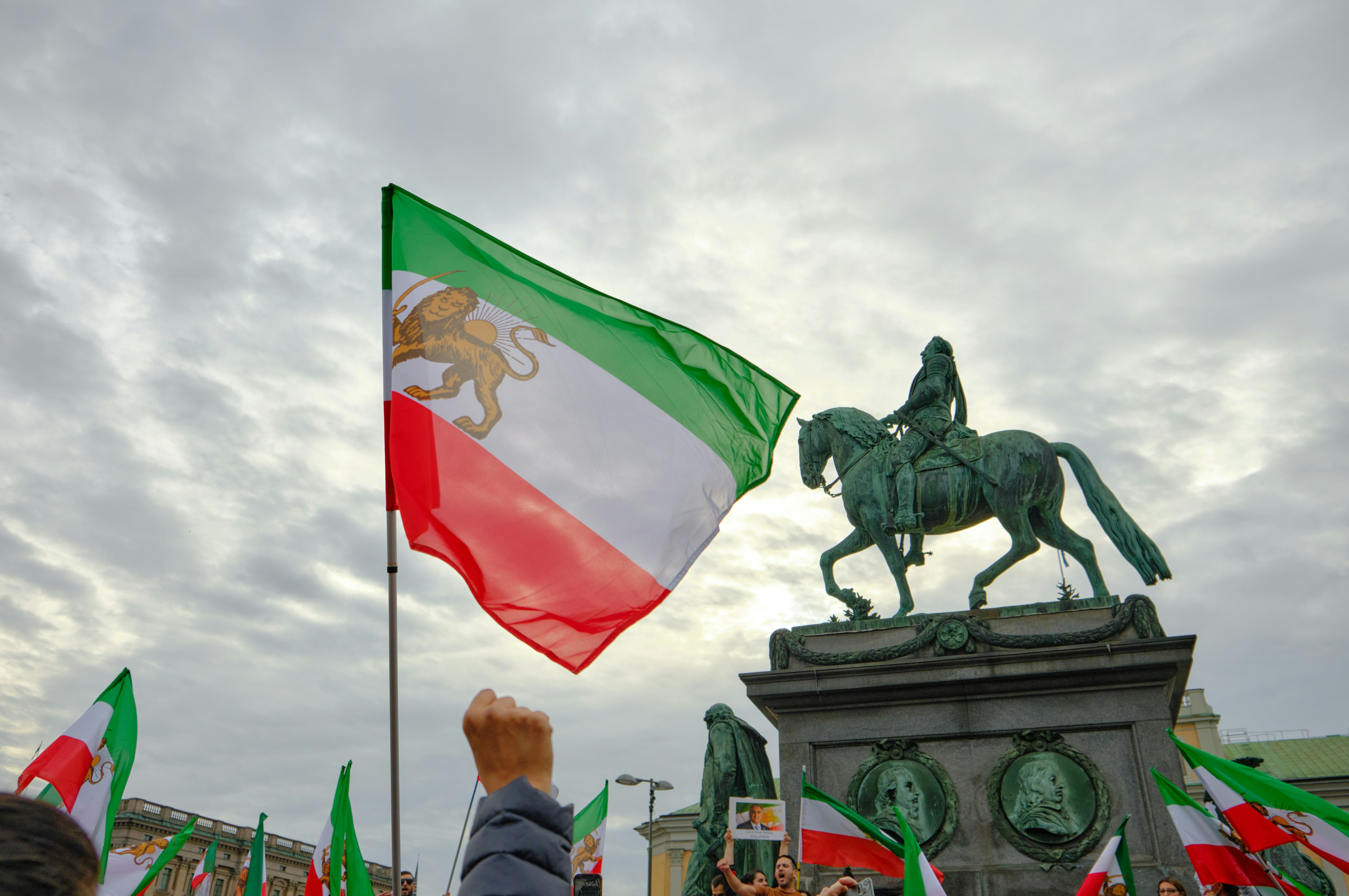 Trump Secures G7 Backing for Iran Nuclear Agreement