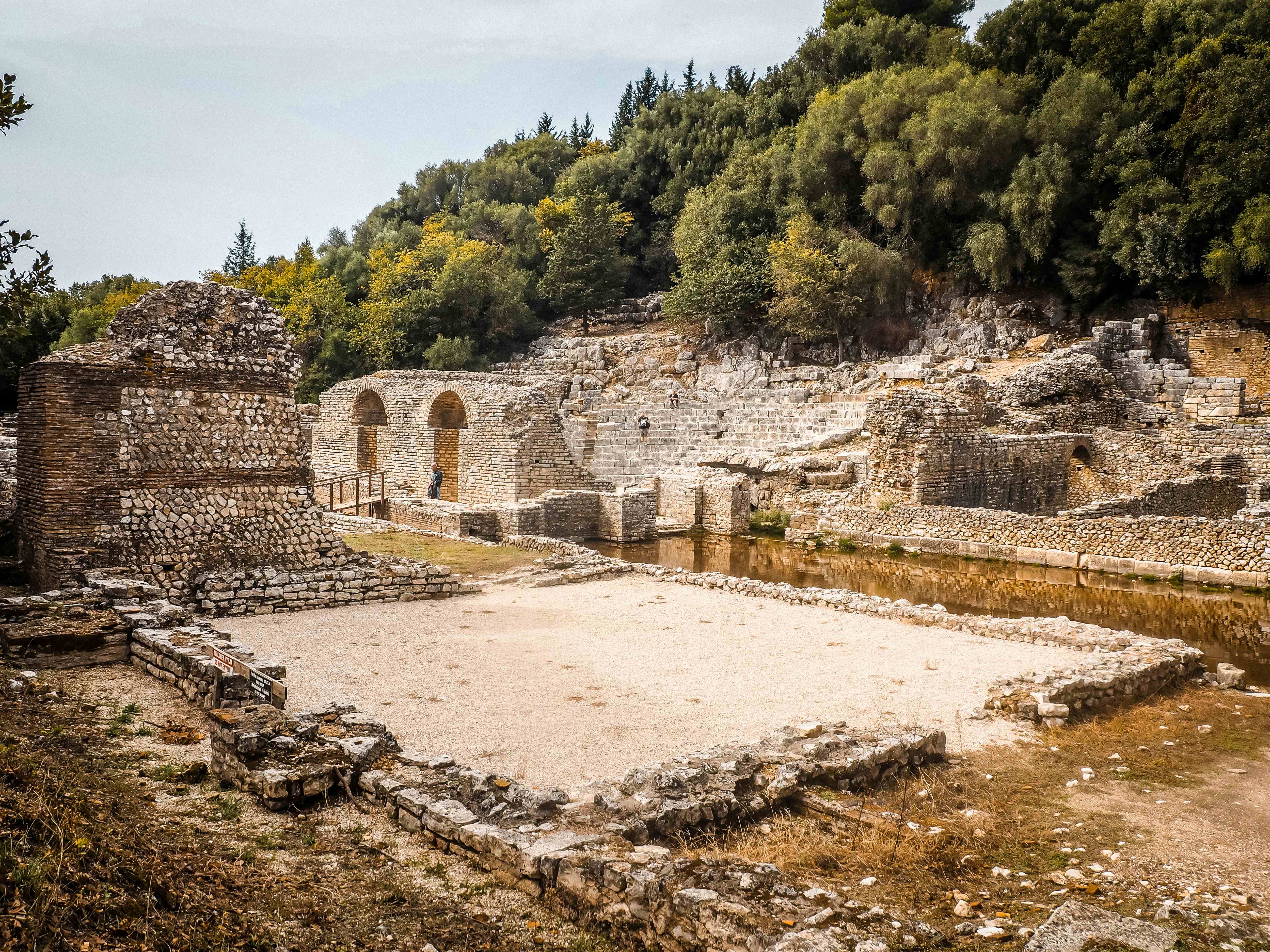 City of Butrint