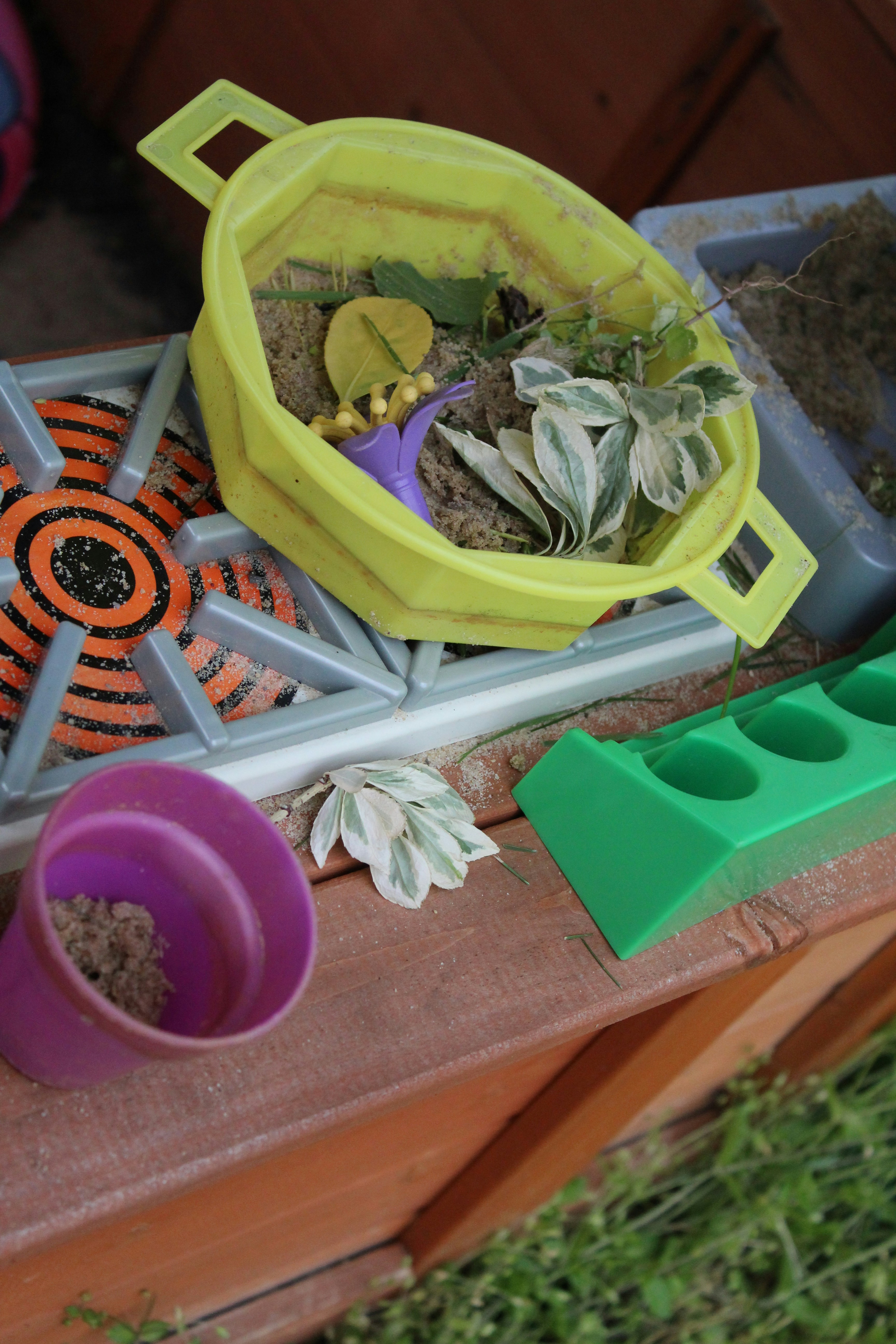 Cajas Sensoriales Personalizadas Infantiles