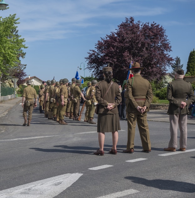 Women Who Shaped Israel's Defense Forces: From Conscription to Command