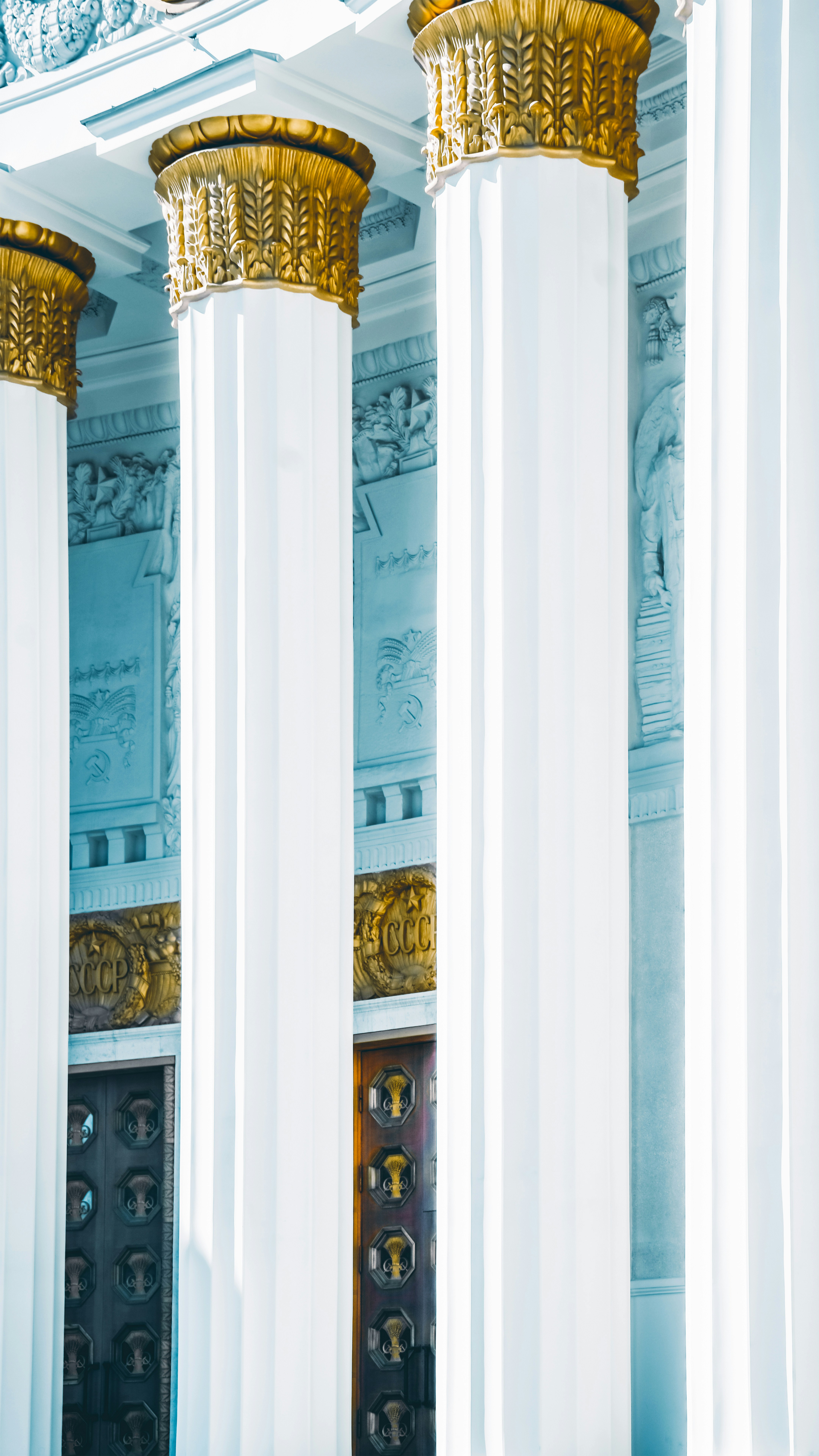 Photo by impermanent