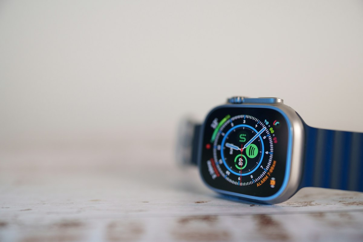 Apple Watch Series 9