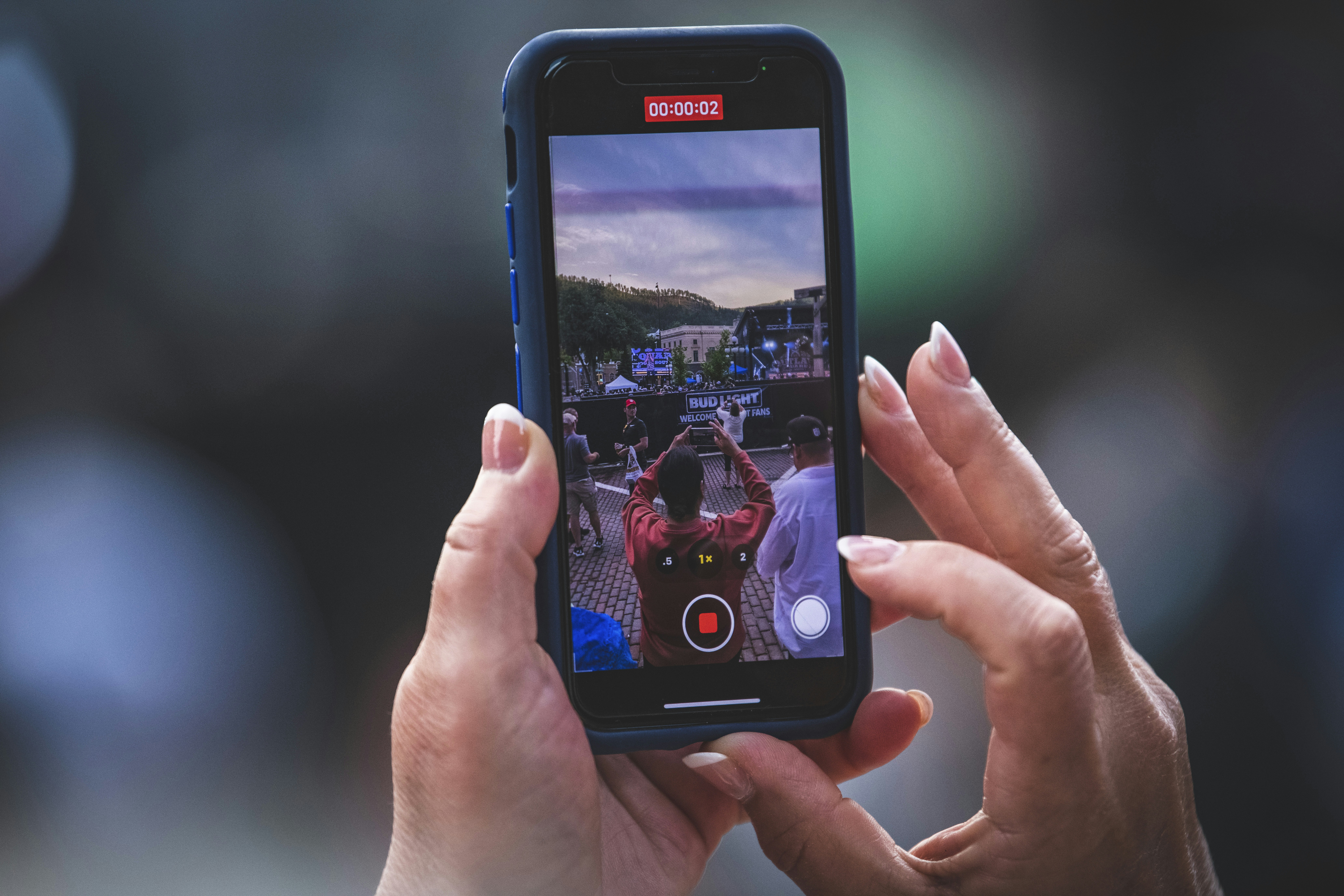 Download your shows to watch offline