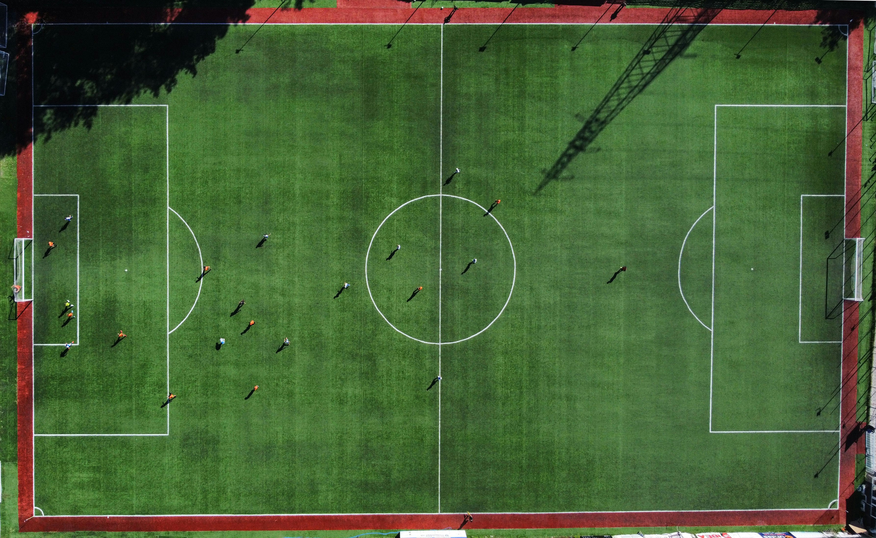 Ctrl+Alt+Defeat: The Sunday League Bosses Running Football Like a Silicon Valley Startup