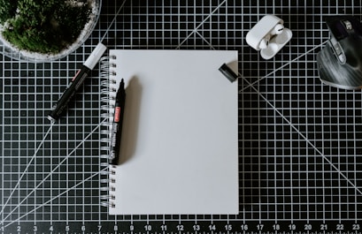 Illustration du processus de création