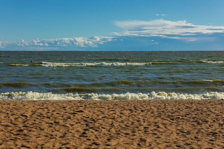 Gulf of Finland: The Baltic's Eastern Arm