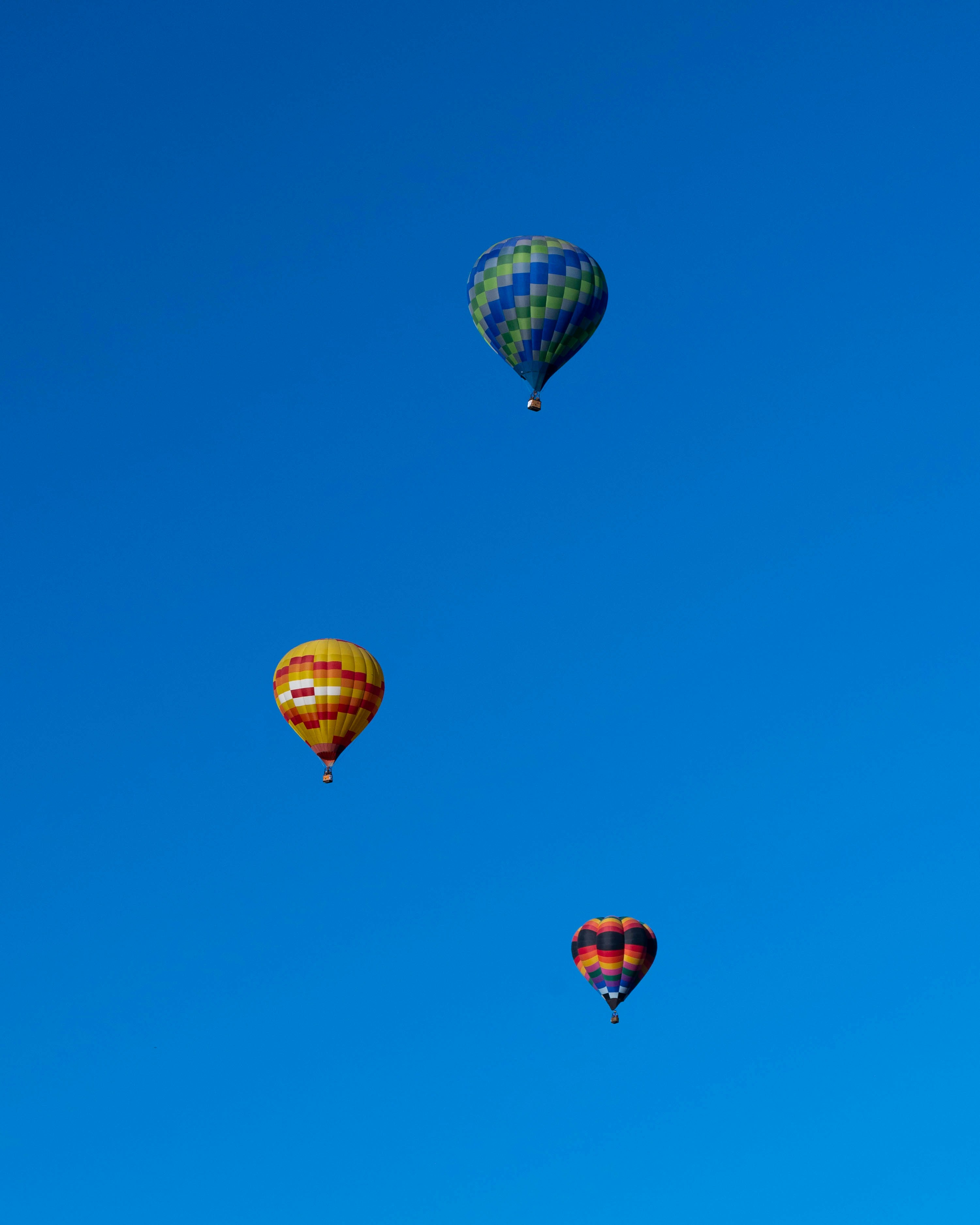 Hot Air Balloon Morocco