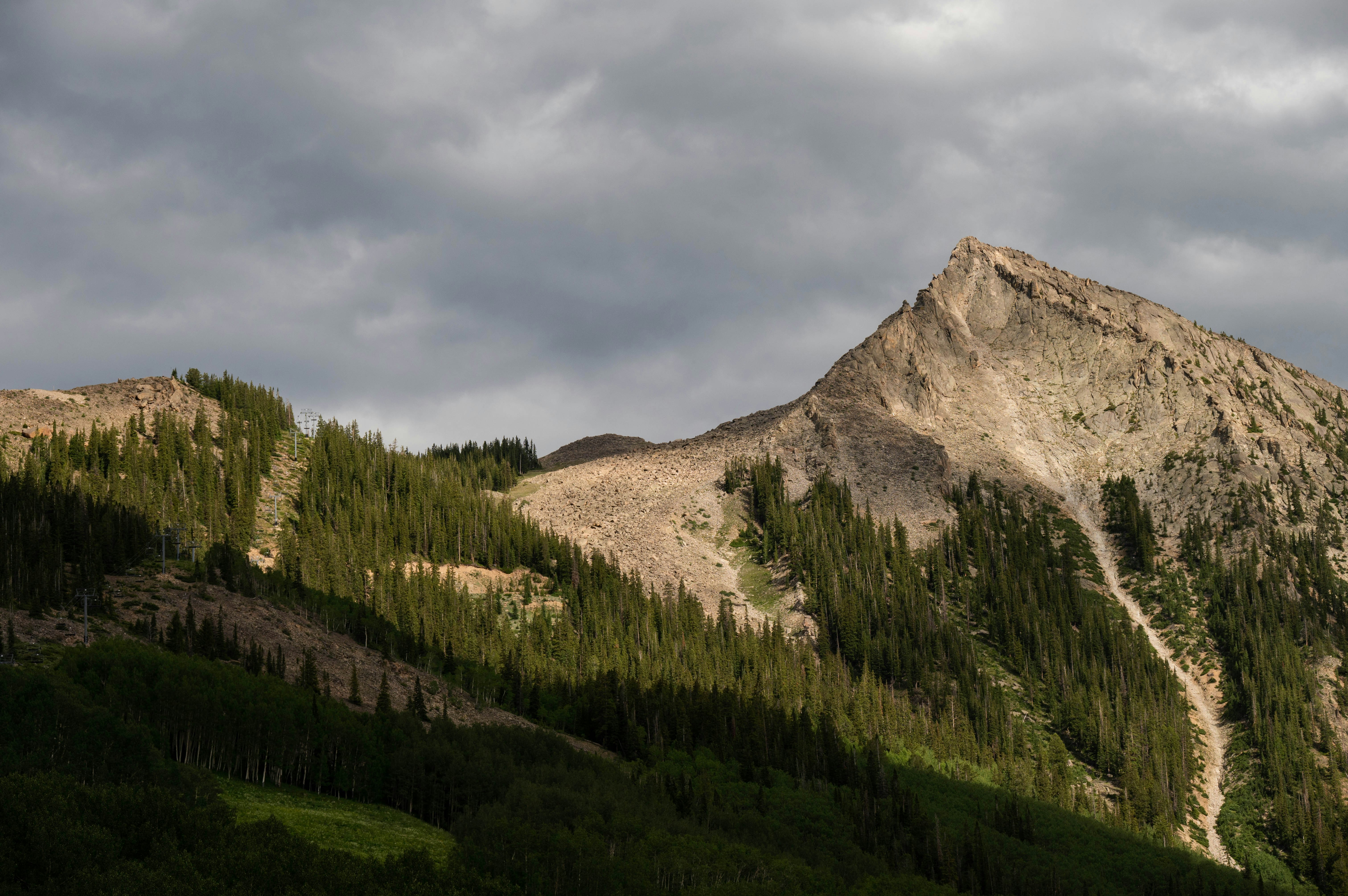 7 Emotional Stories from Mountain Elopements