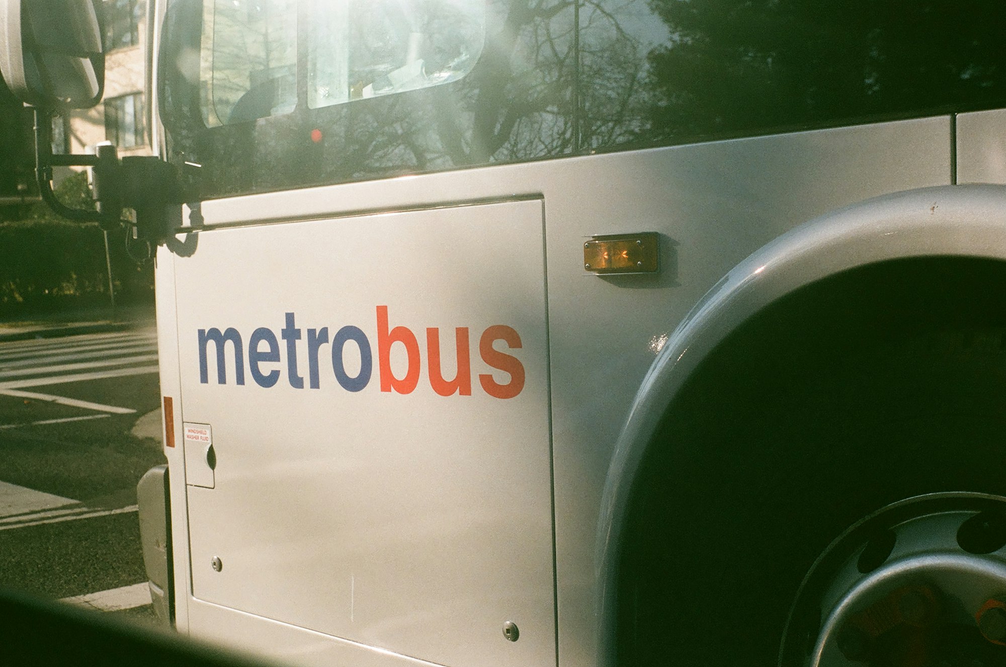 Bus gratis en Virginia esta semana: así puedes aprovecharlo