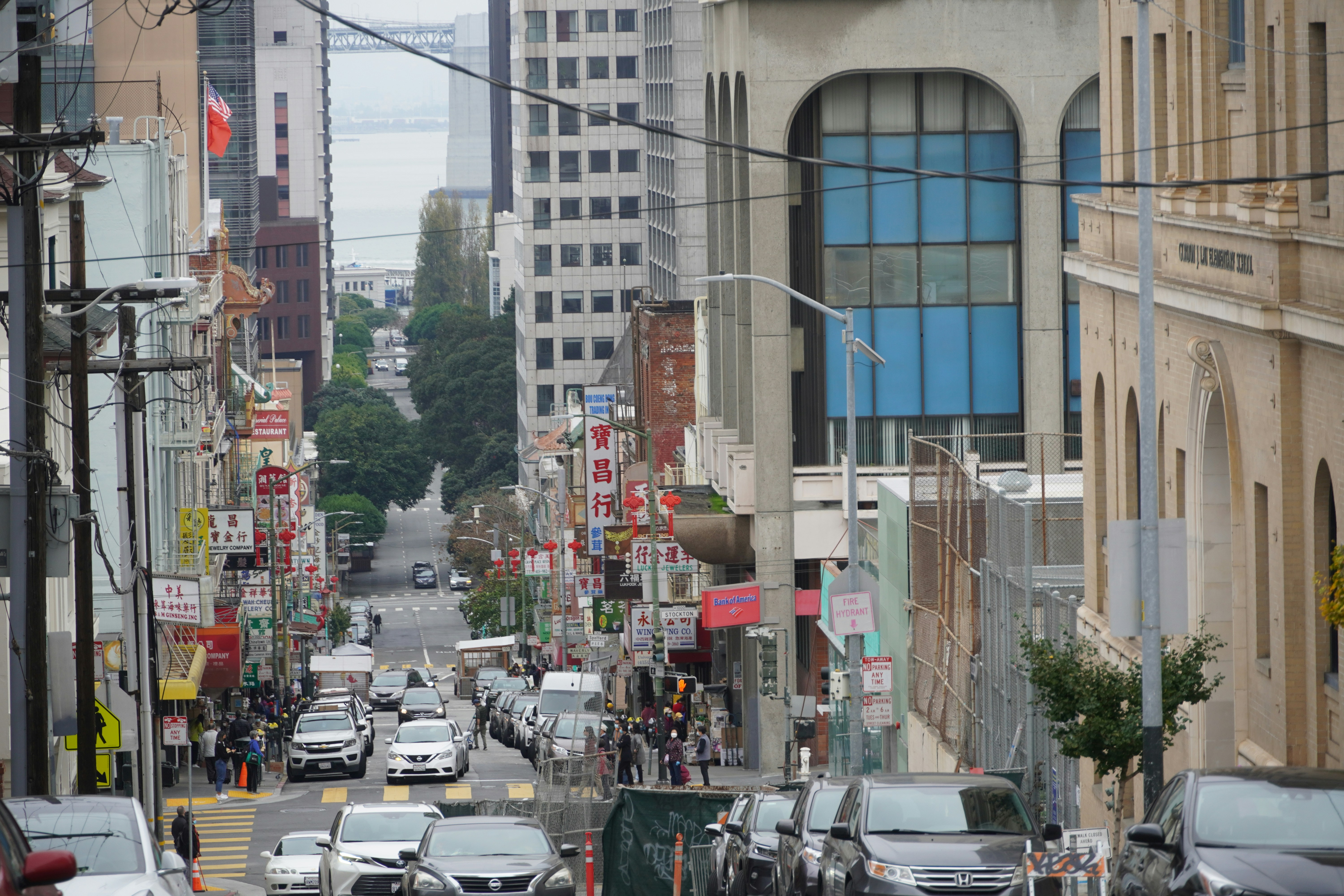 Photo by calecrunchy