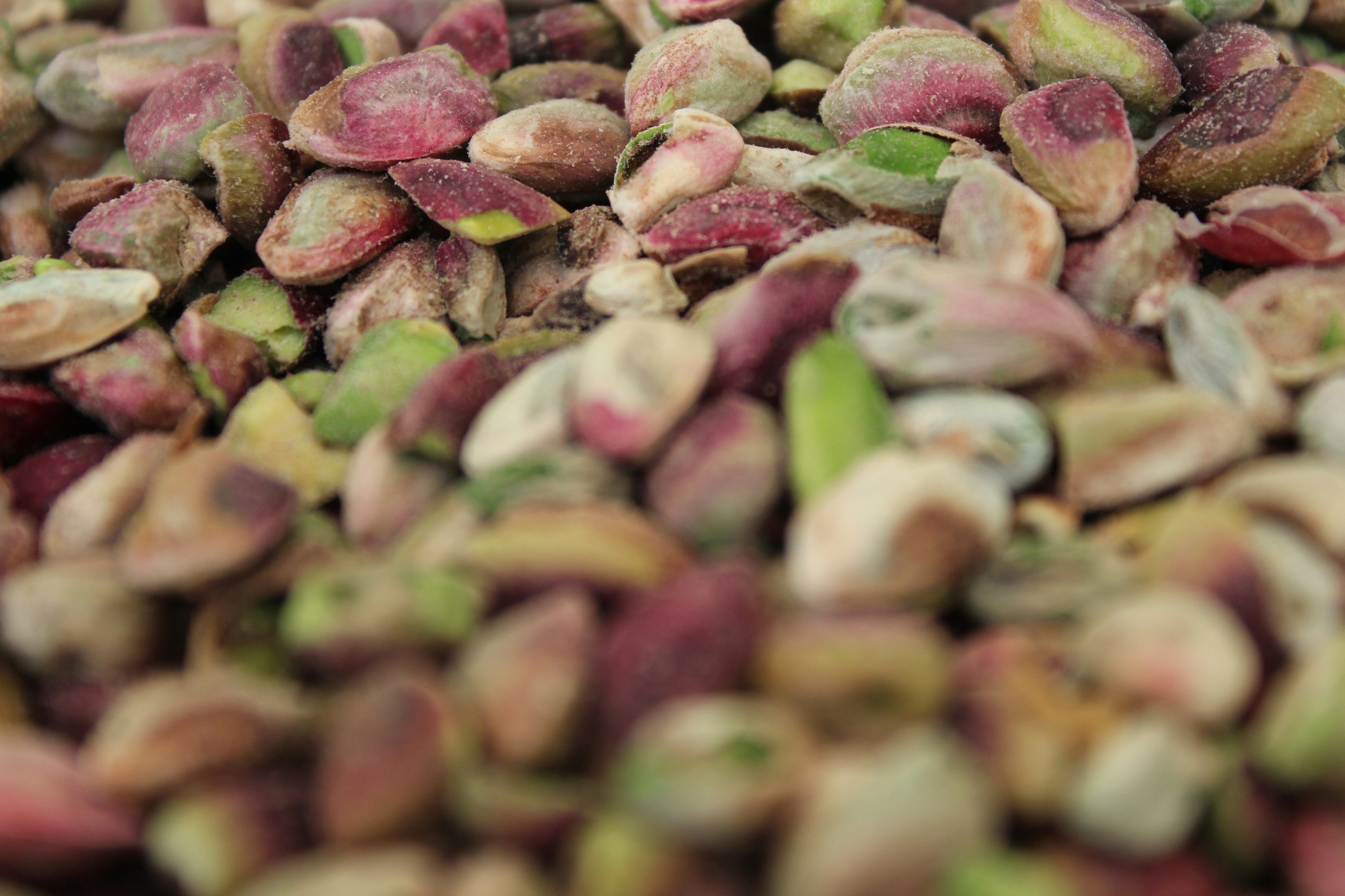 Pistachos Premium Selectos