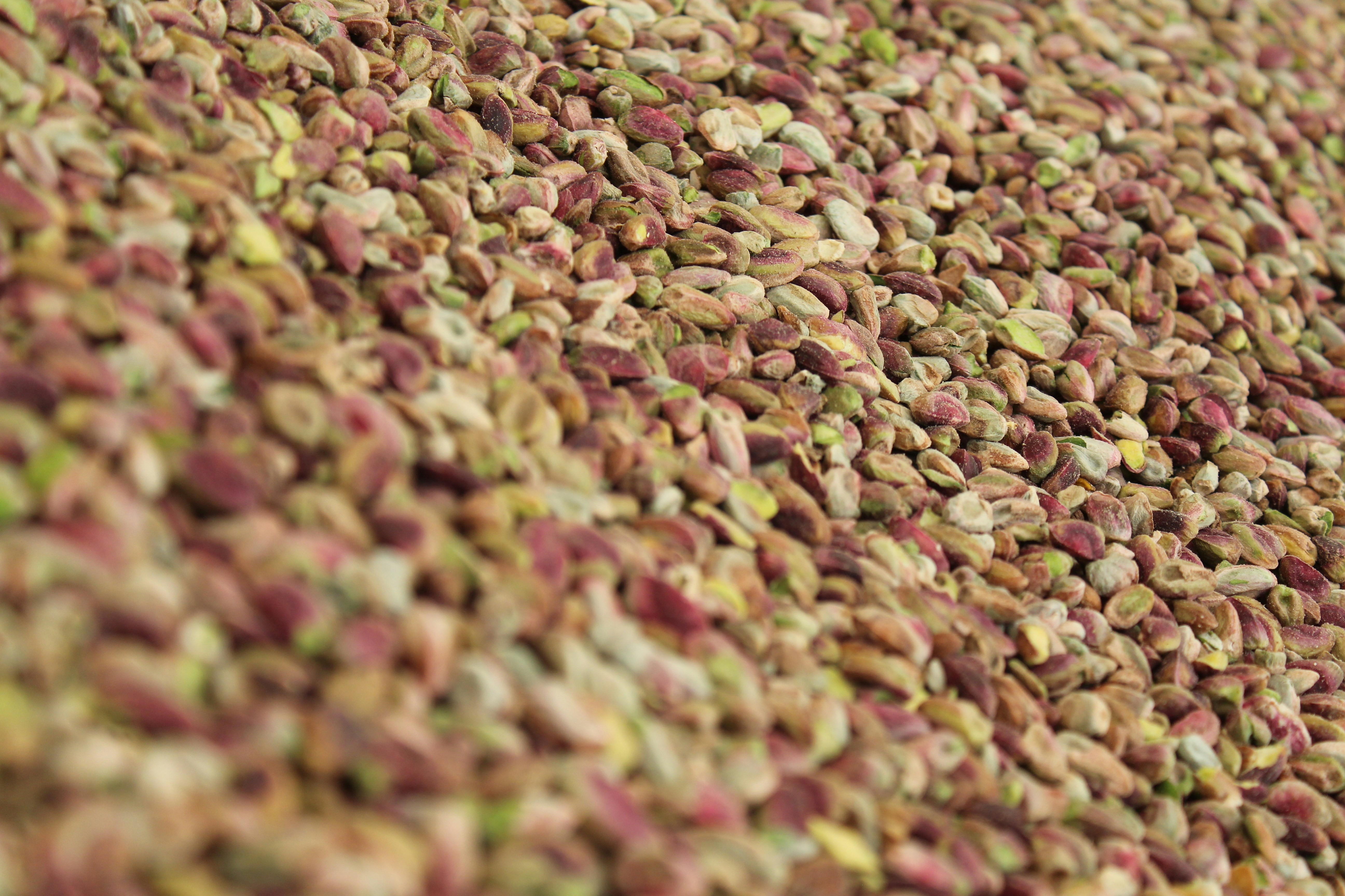 Pistachos Premium Selectos