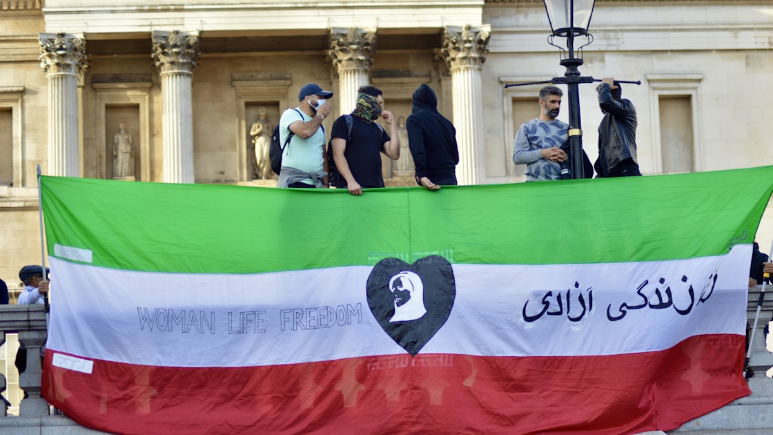 Iran Economy Collapse 2026: Prices Up 40%, Central Bank Says 12 Years to Rebuild — What It Means for Oil