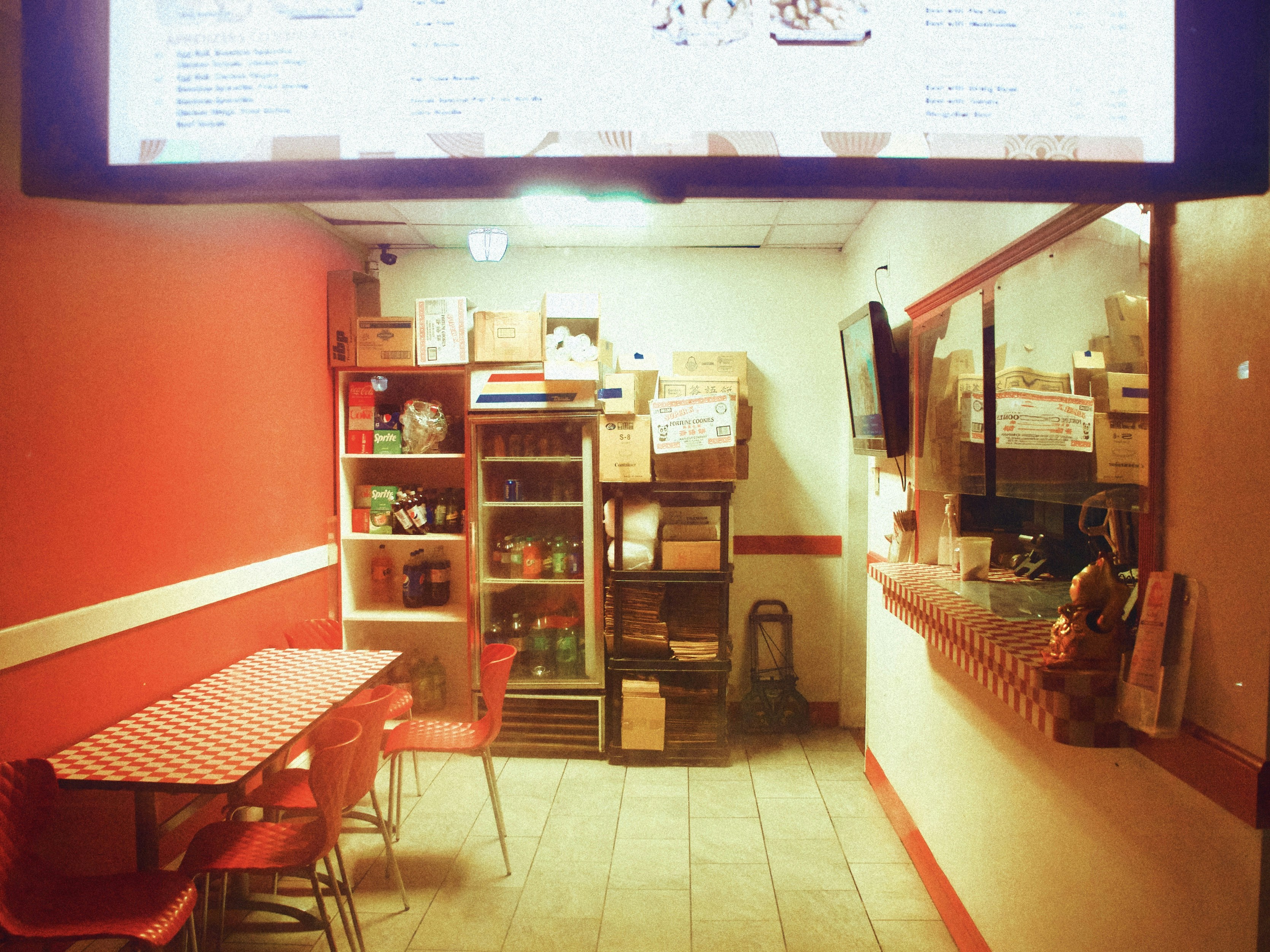 Captain Al'S Restaurant Menu