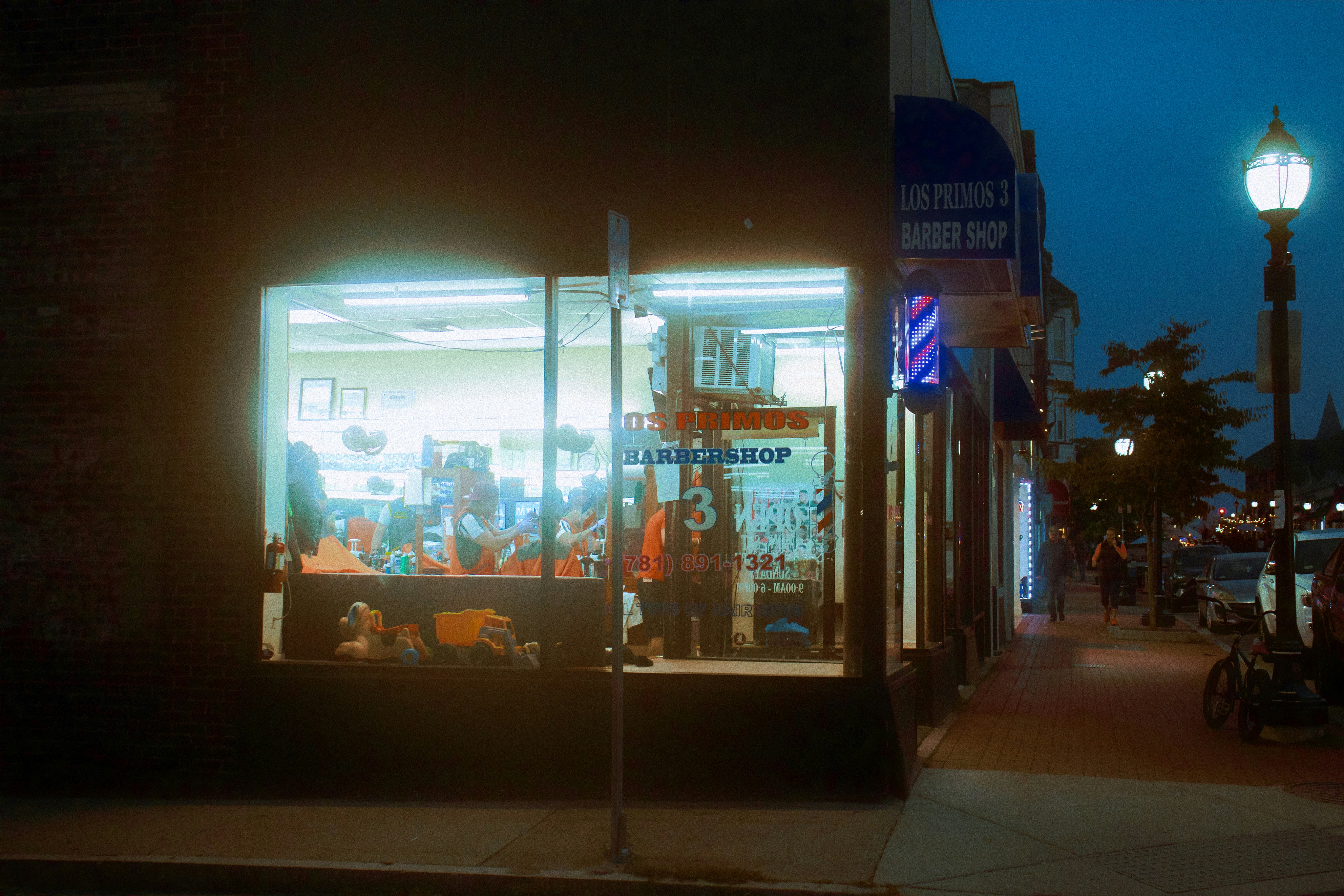 Photo by yiquanzhang