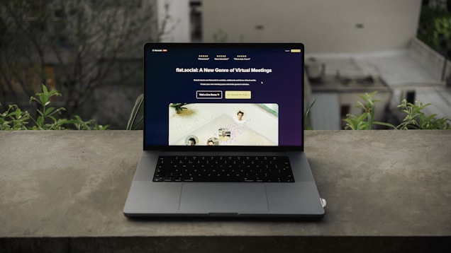 first impressions of a website