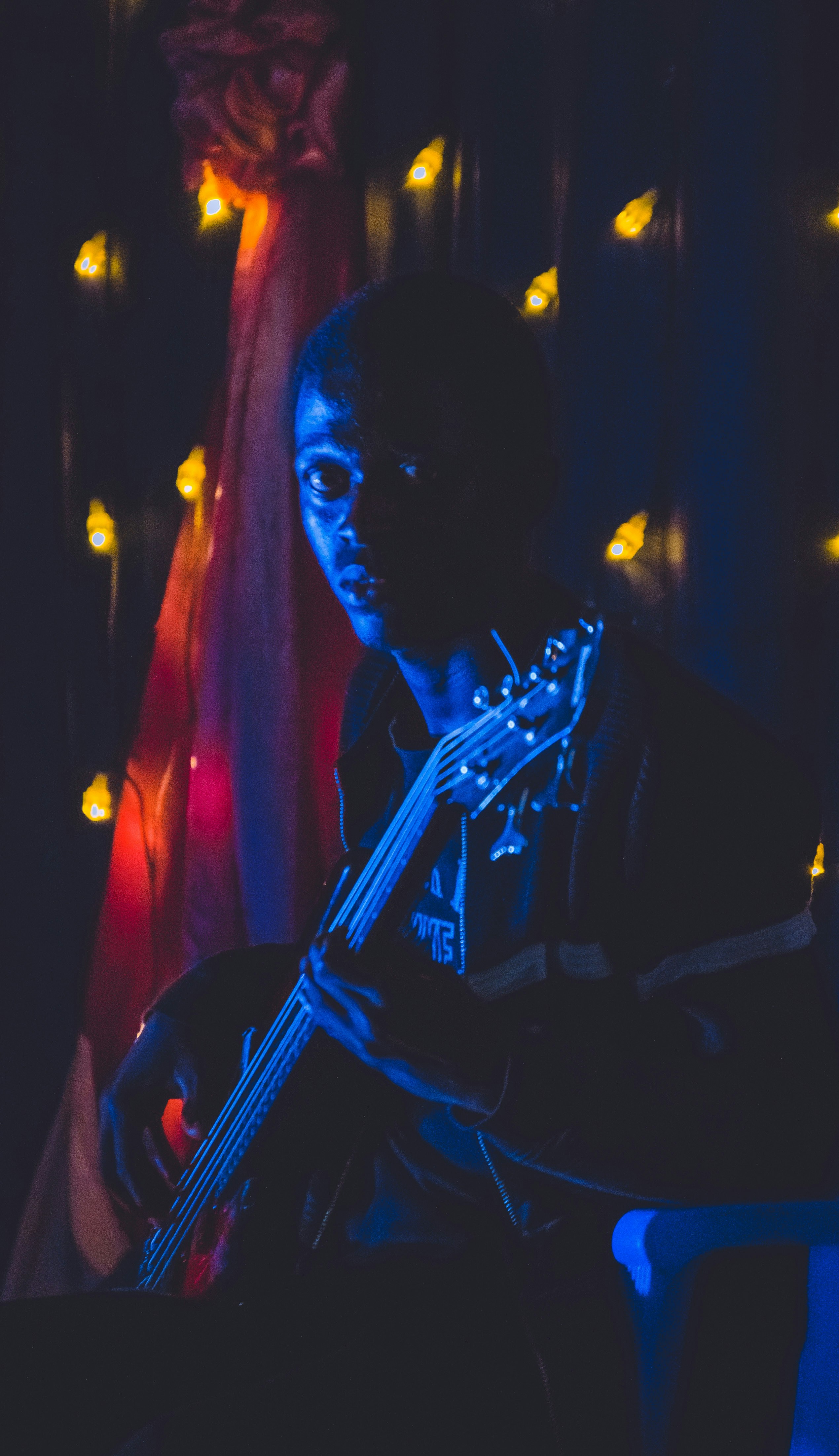 Photo by lucentstreet