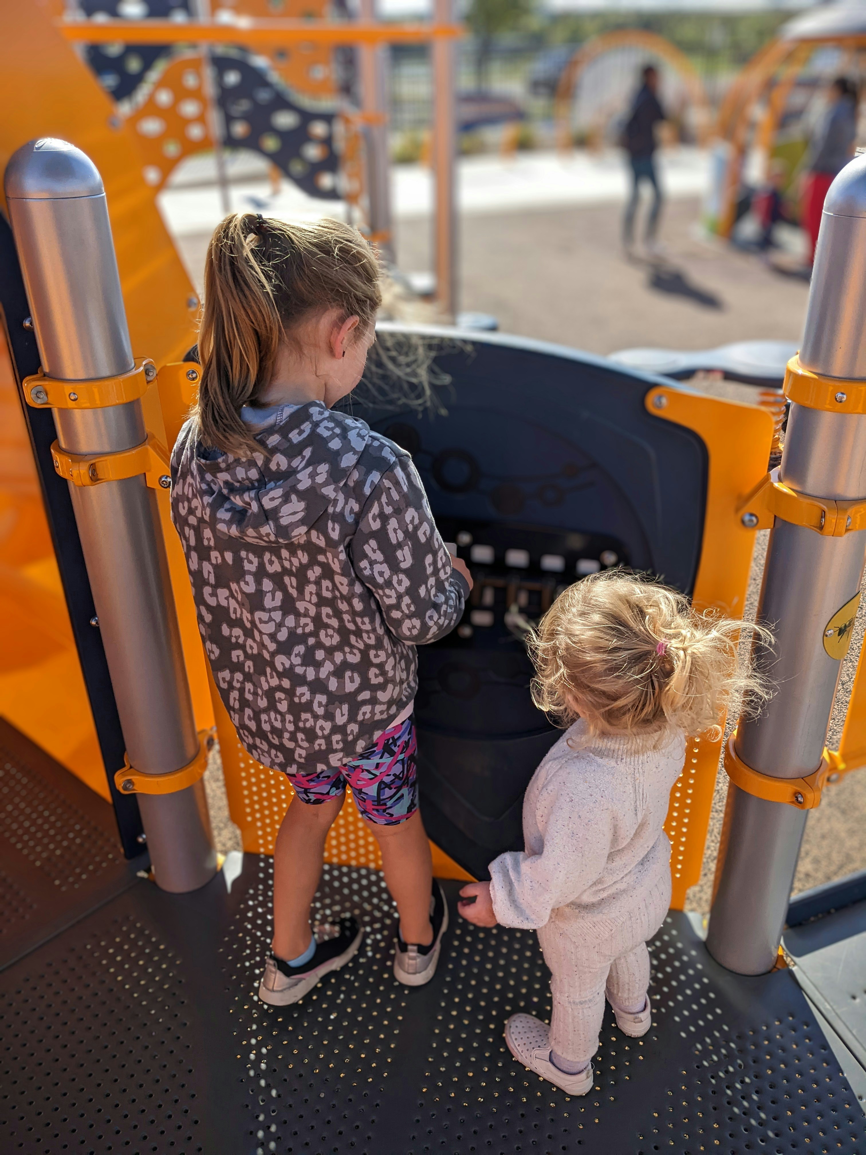 playground