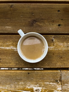 Taza Cerámica Mate