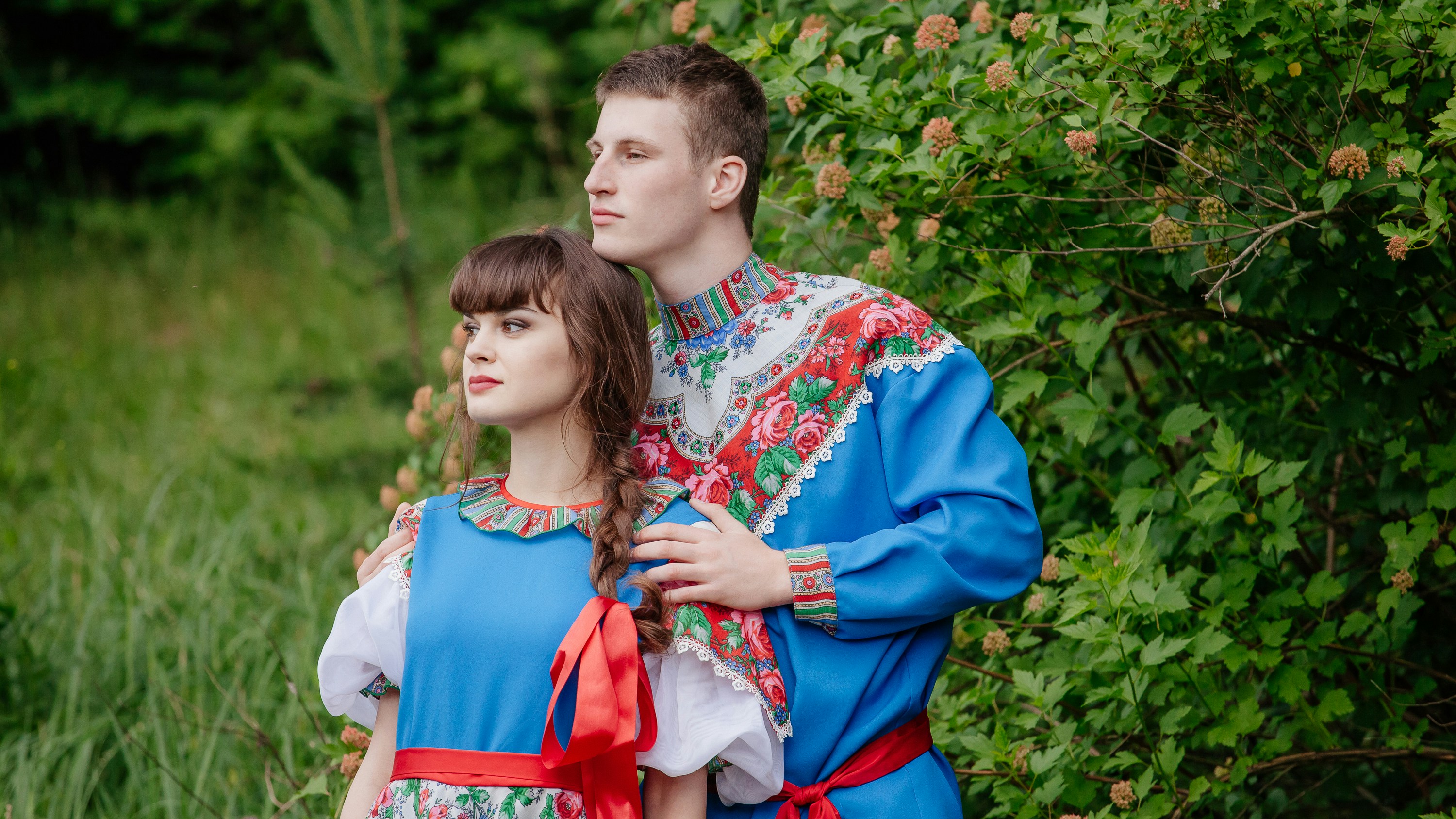 Russian Song