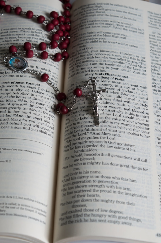 Little Prayers, Big Adventures