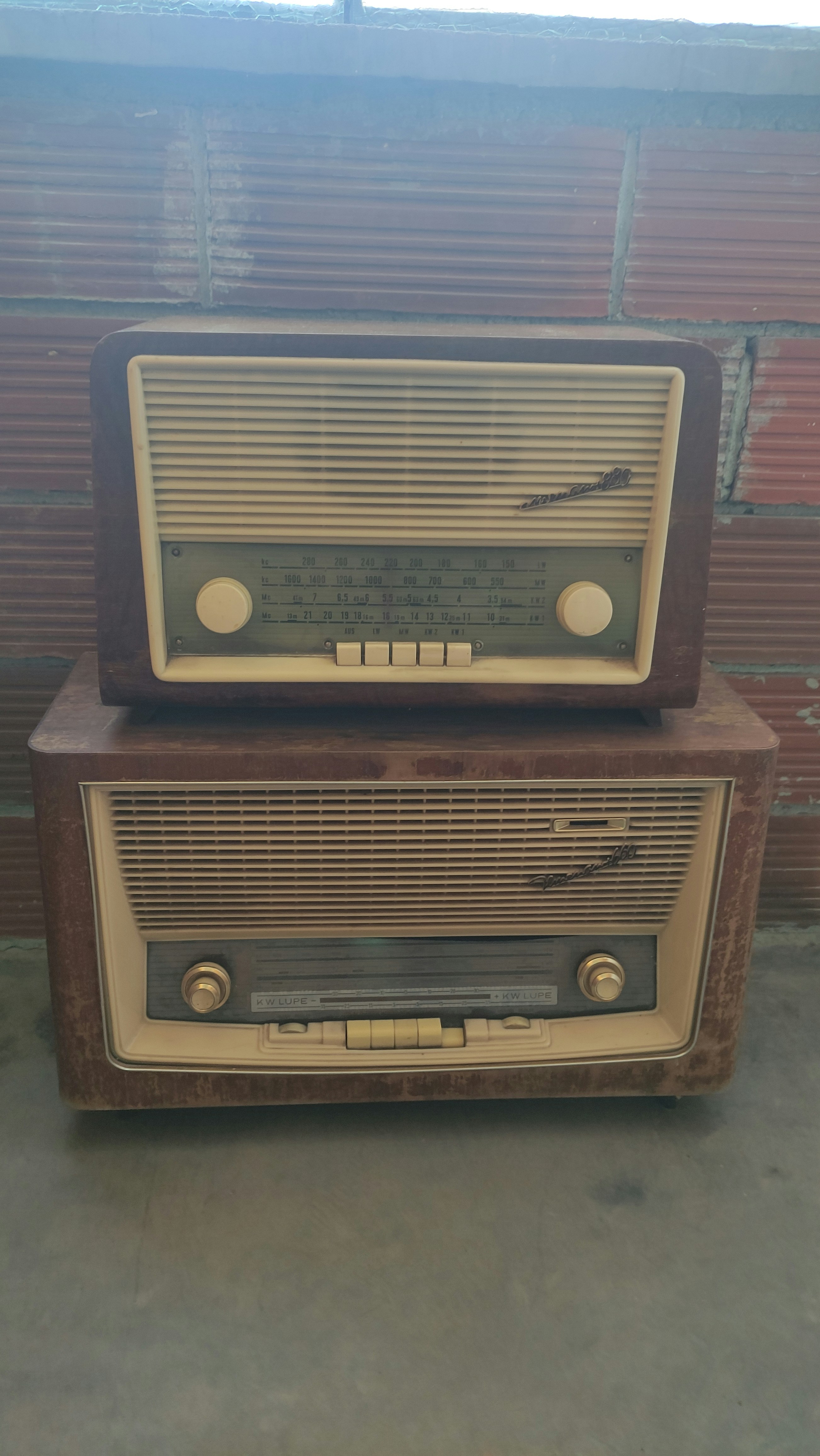 Vintage Stereo Repair Services