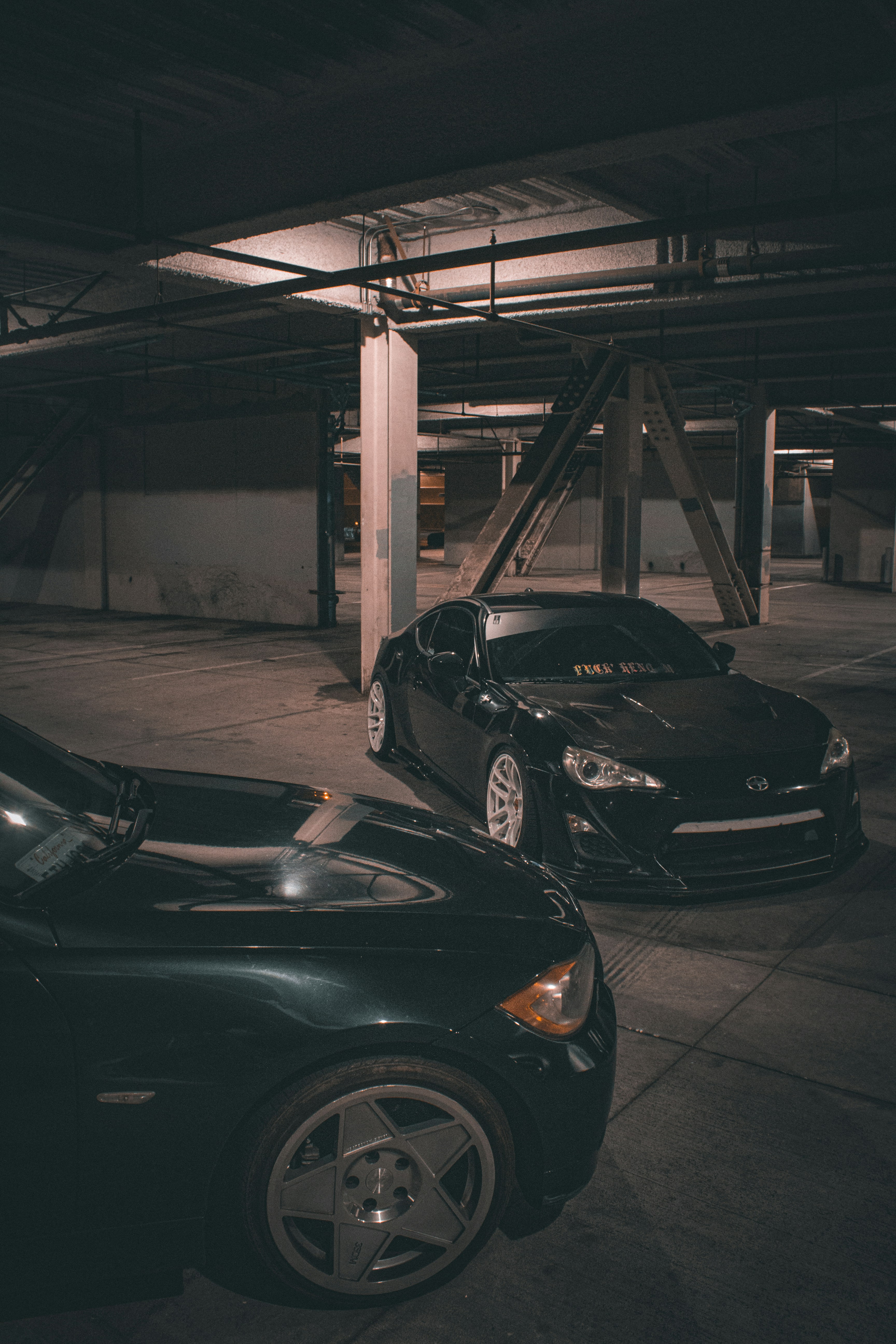 Photo by jonnjon