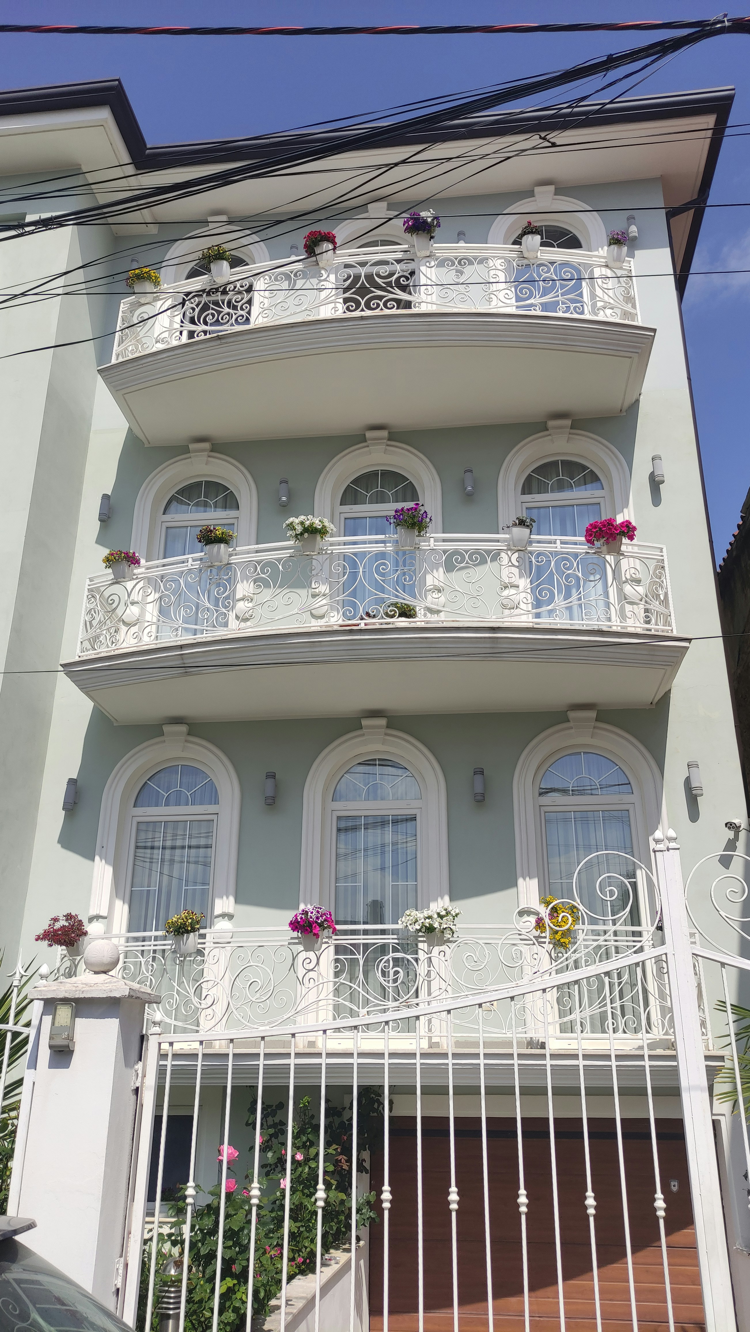 Shkoder – Geography & Spatial Structure