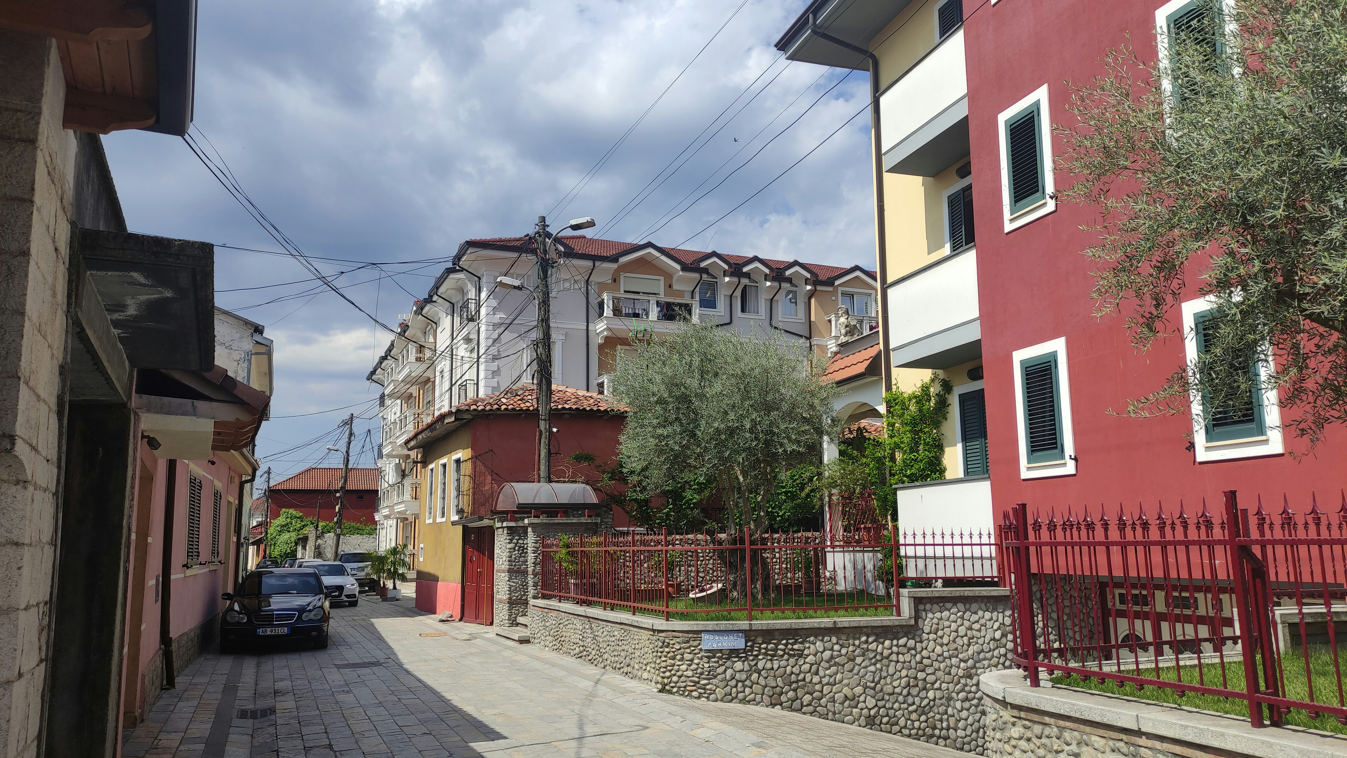 Shkodra, Albania - None