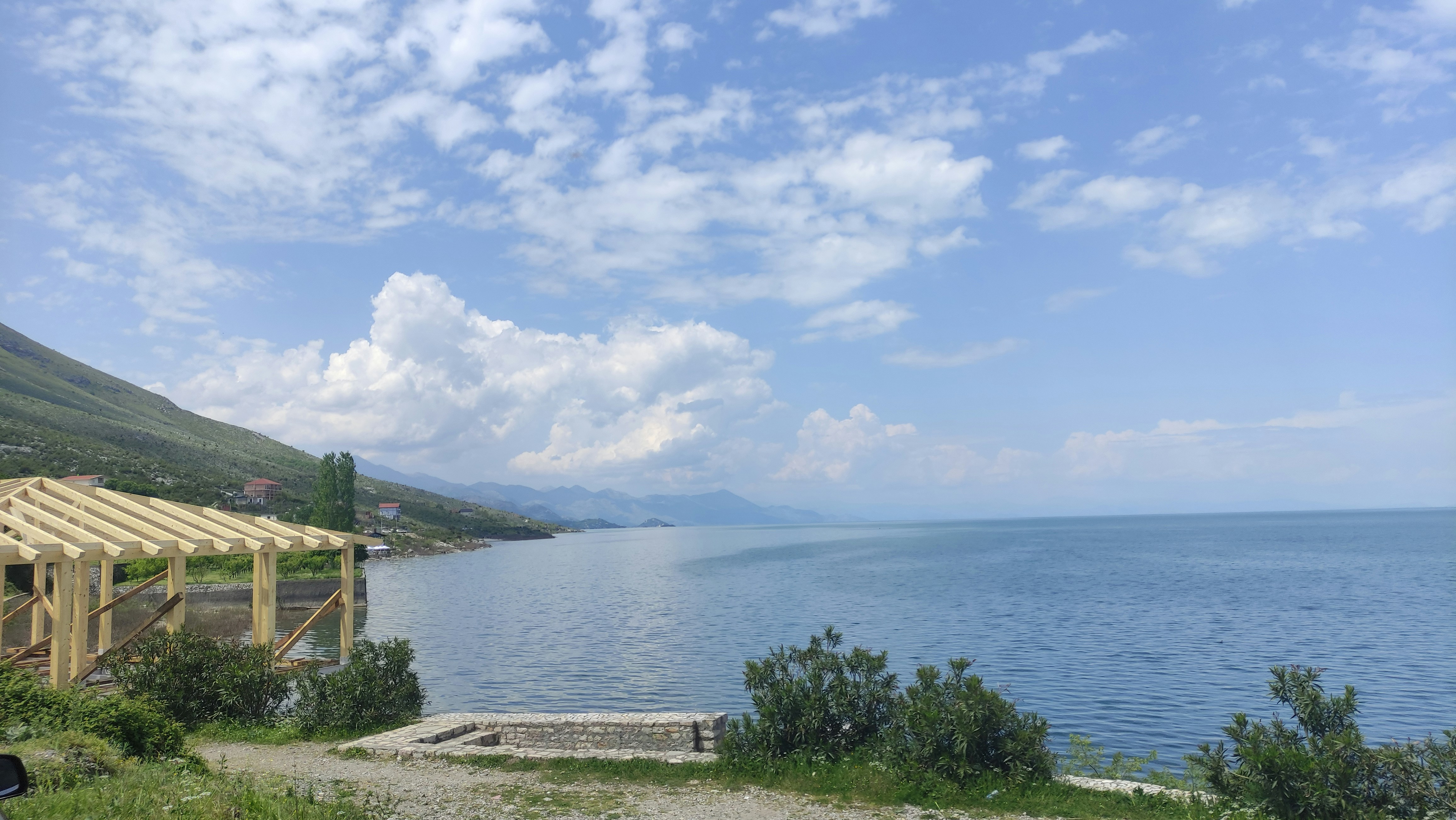 Stay online in the Albania with a prepaid eSIM from eSIMlii. Instant activation, no roaming charges, and reliable coverage.