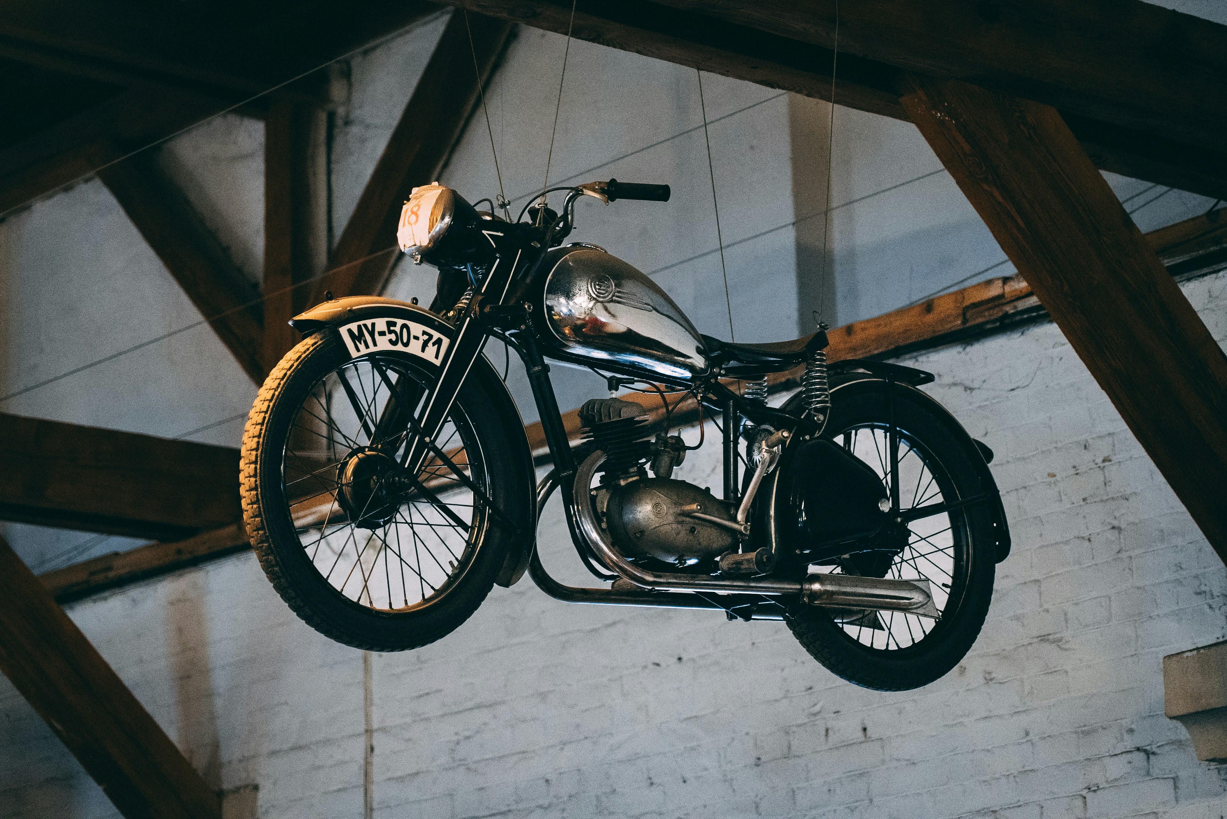 Τι είναι το Enthusiast;