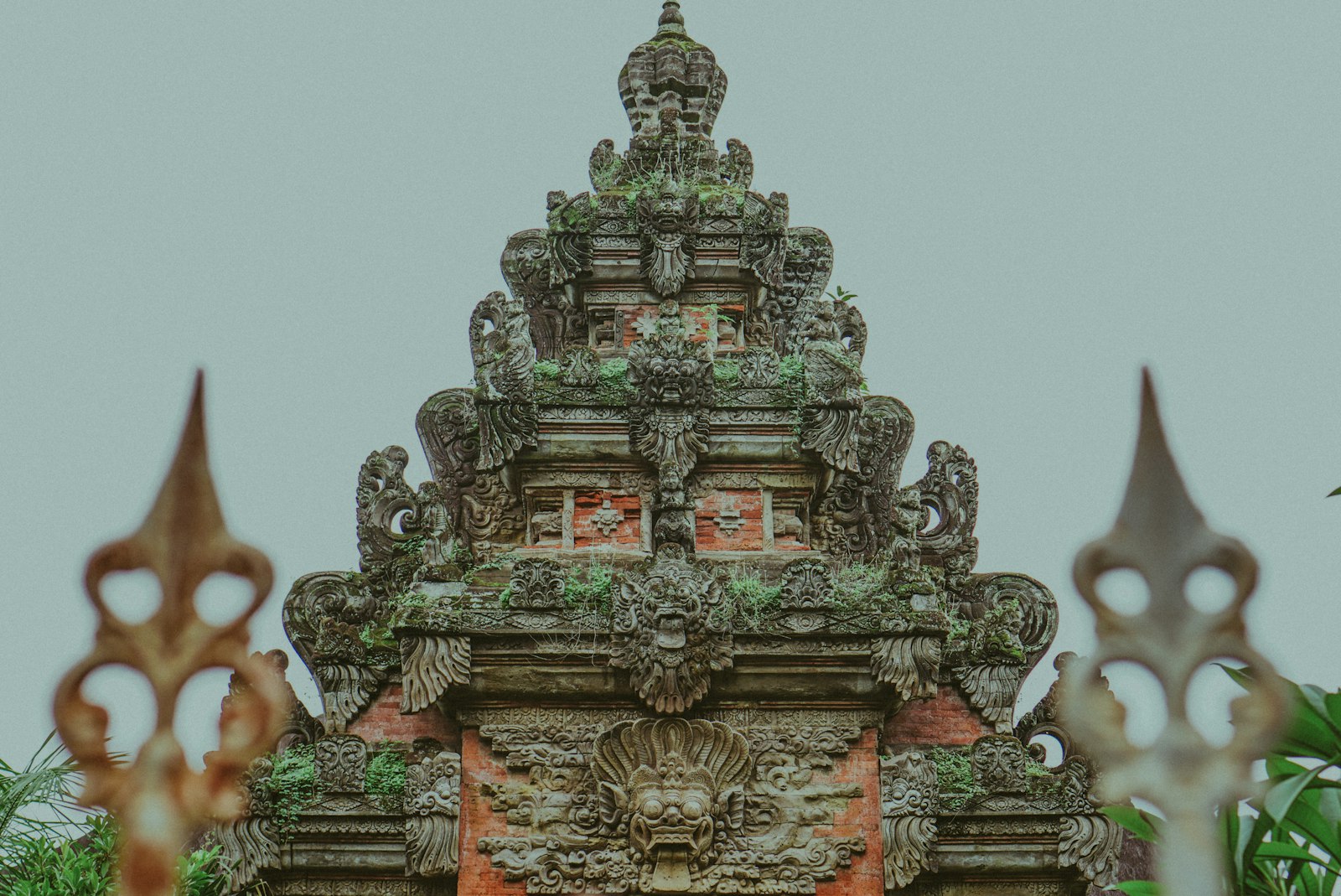 Pura Puseh Desa Adat Kesiman