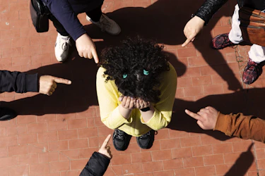 Bullismo, psicologia scolastica, sportelli d'ascolto