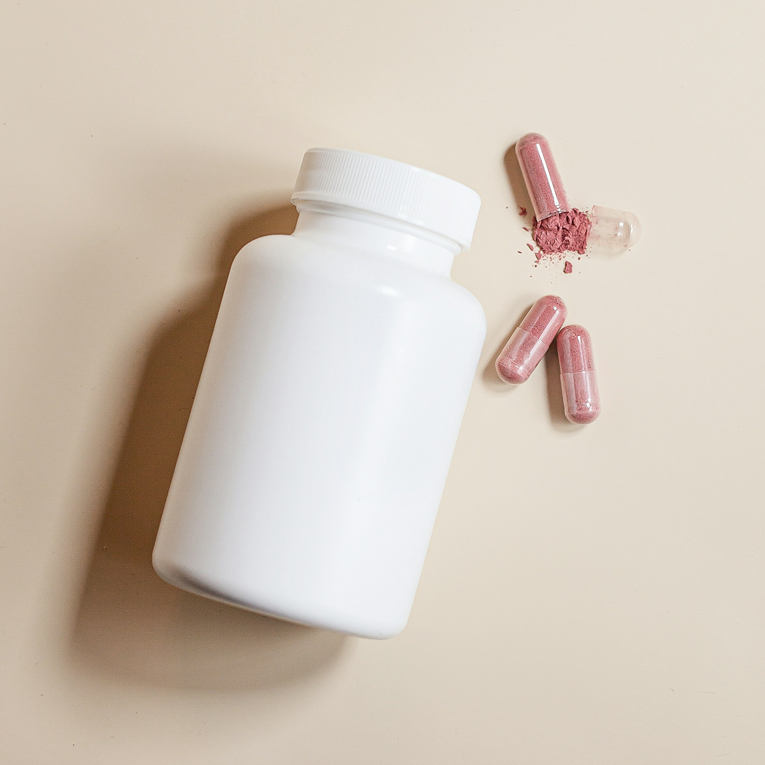 Magnesium Glycinate 400 mg