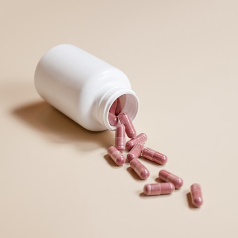 HUM Daily Cleanse 60 Capsules