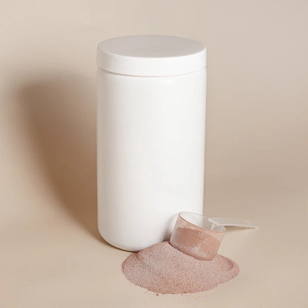 How to Make a Powder Drink Mix