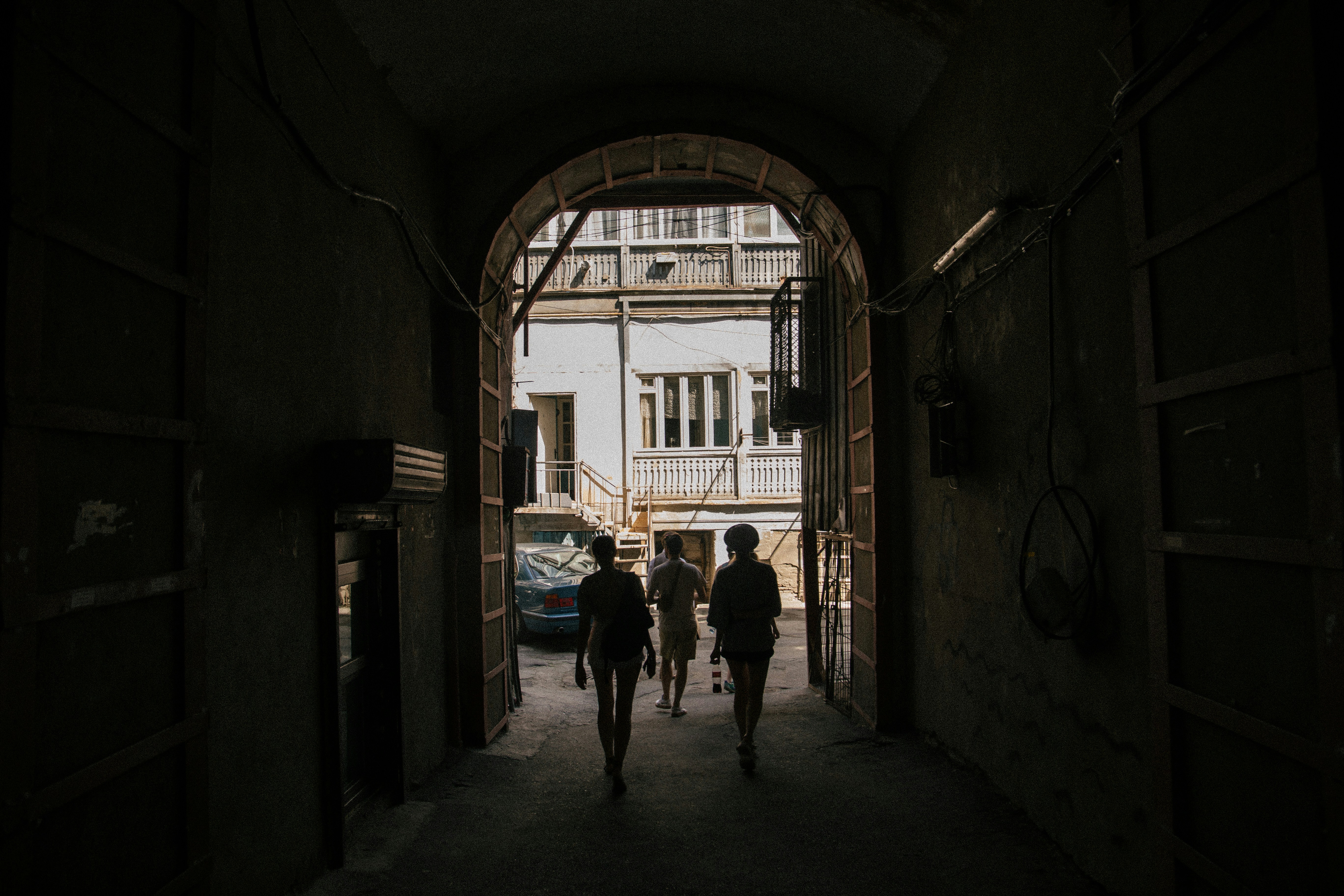 Photo by kkalerry