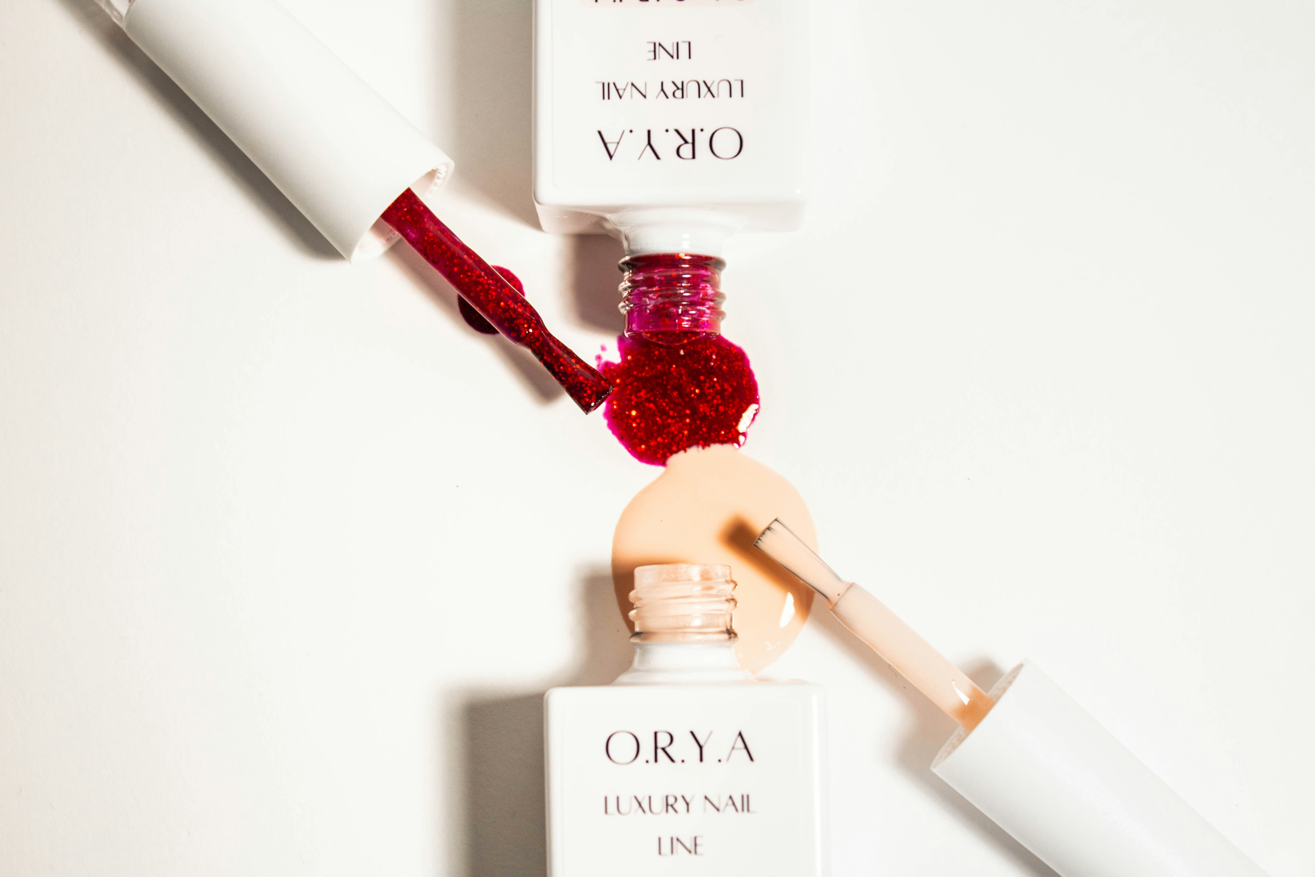 nailart, beautyrends, fashionnails - Detail