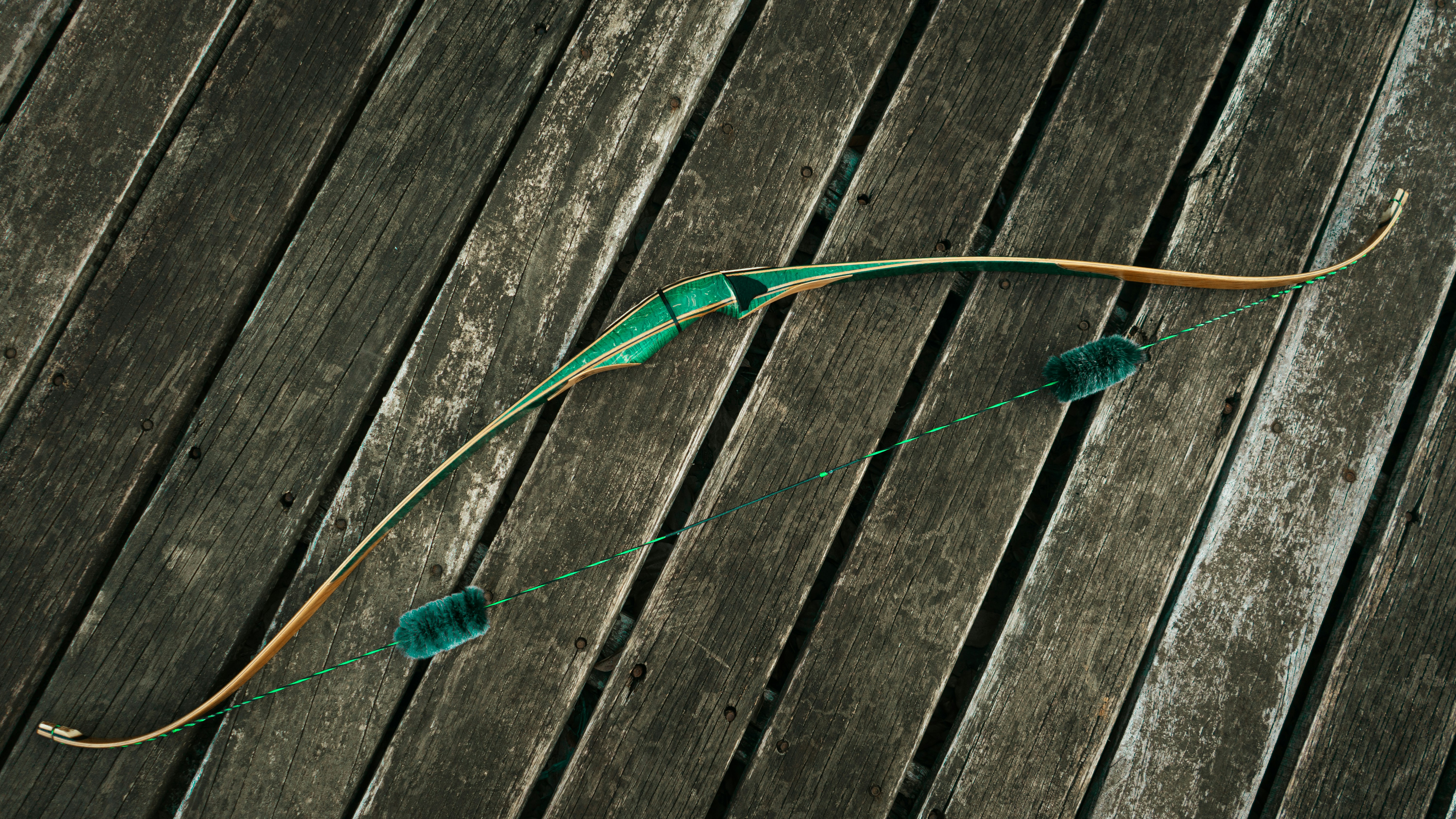 Elite Recurve Bow