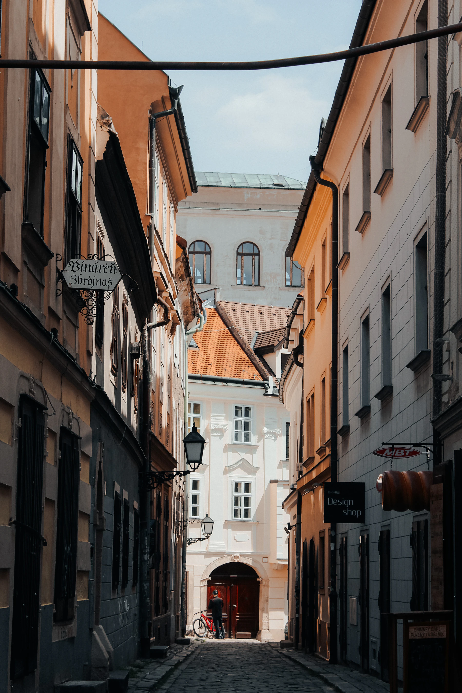 Bratislava