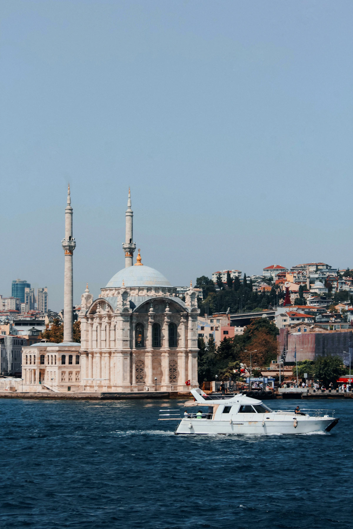 Istanbul — Au fil du séjour