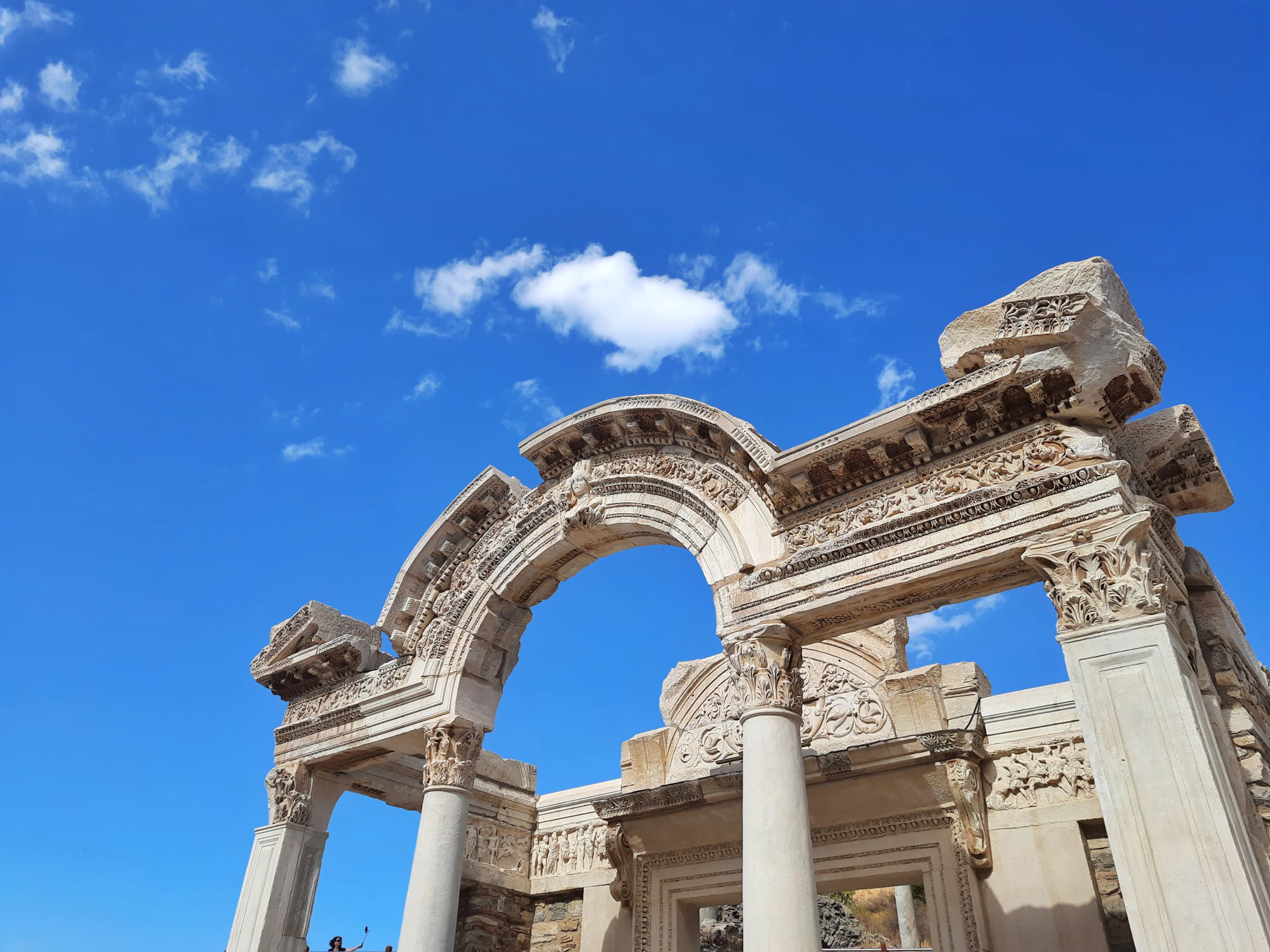 Ephesus Izmir: Top 10 Things to See in the Ancient City