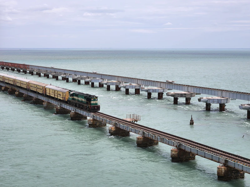 Madurai to Rameshwaram Complete Travel Guide 2024