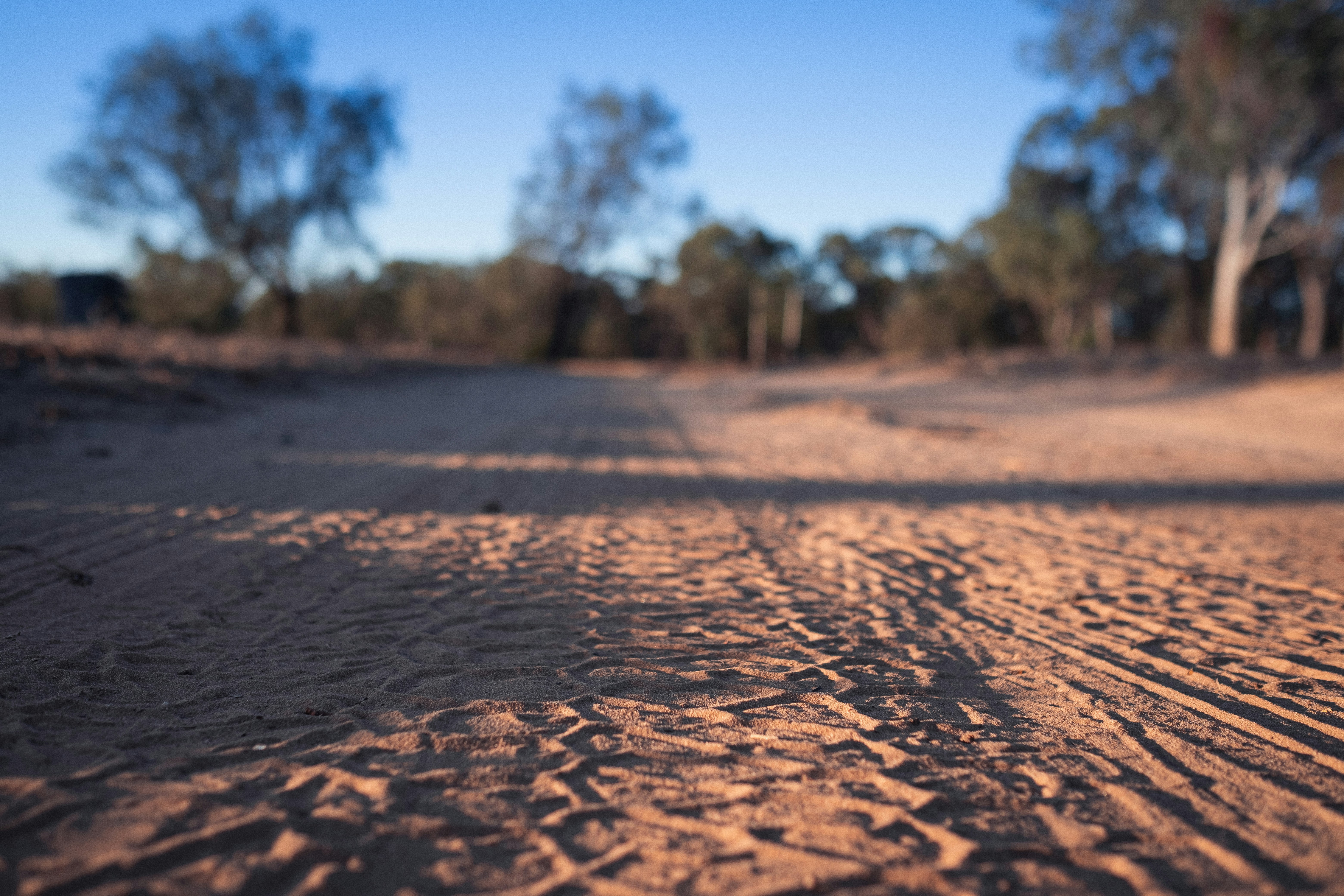 Explore Australia with 4WD Hire